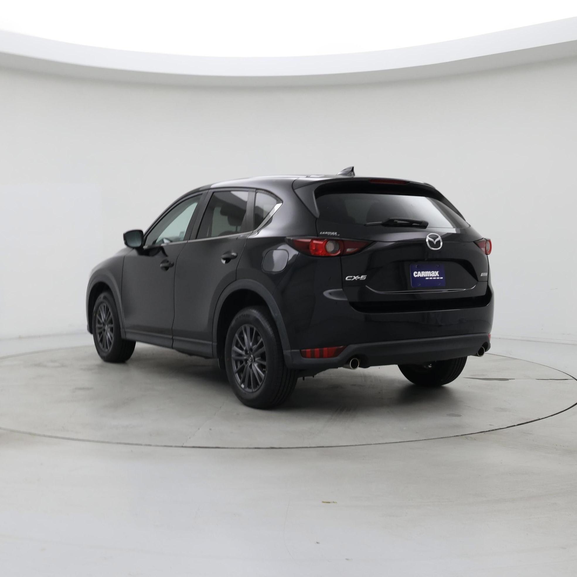 Thumbnail: 2019 Mazda CX-5 - 2