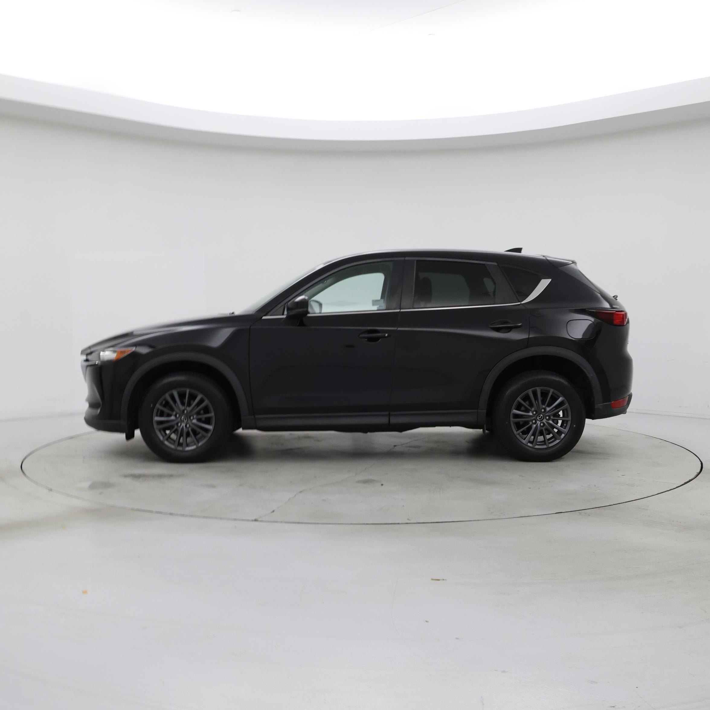 Thumbnail: 2019 Mazda CX-5 - 3