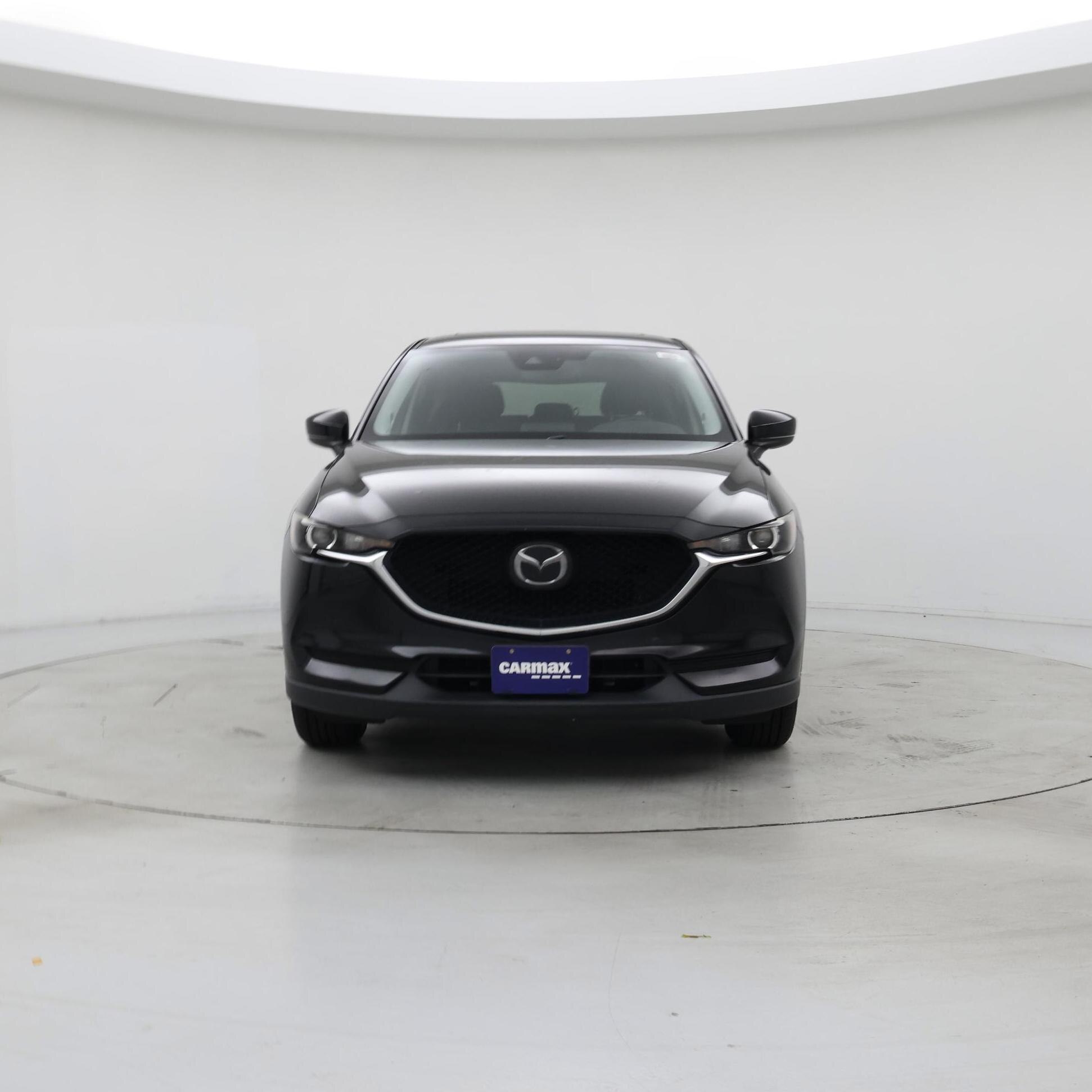 Thumbnail: 2019 Mazda CX-5 - 5