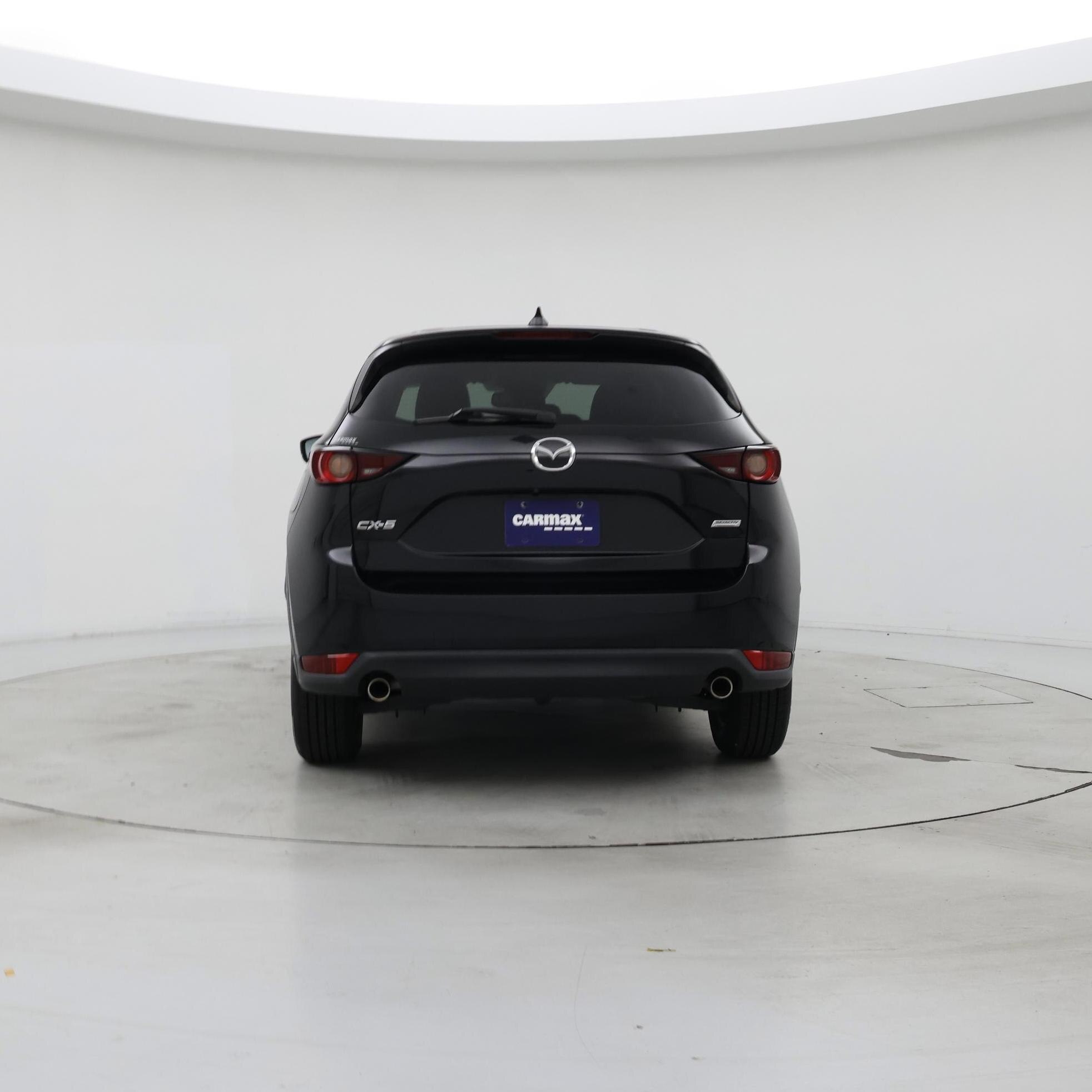 Thumbnail: 2019 Mazda CX-5 - 6