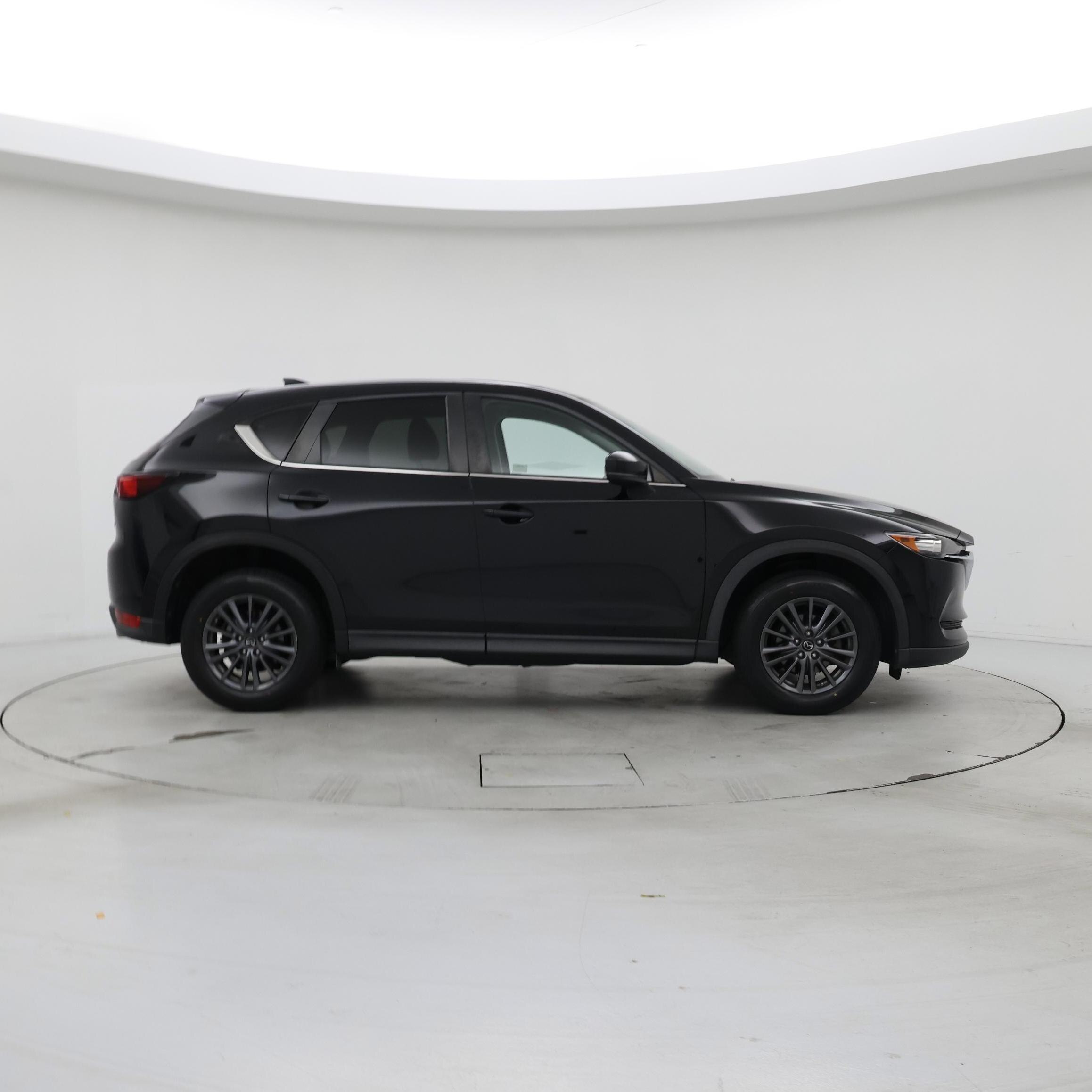 Thumbnail: 2019 Mazda CX-5 - 7