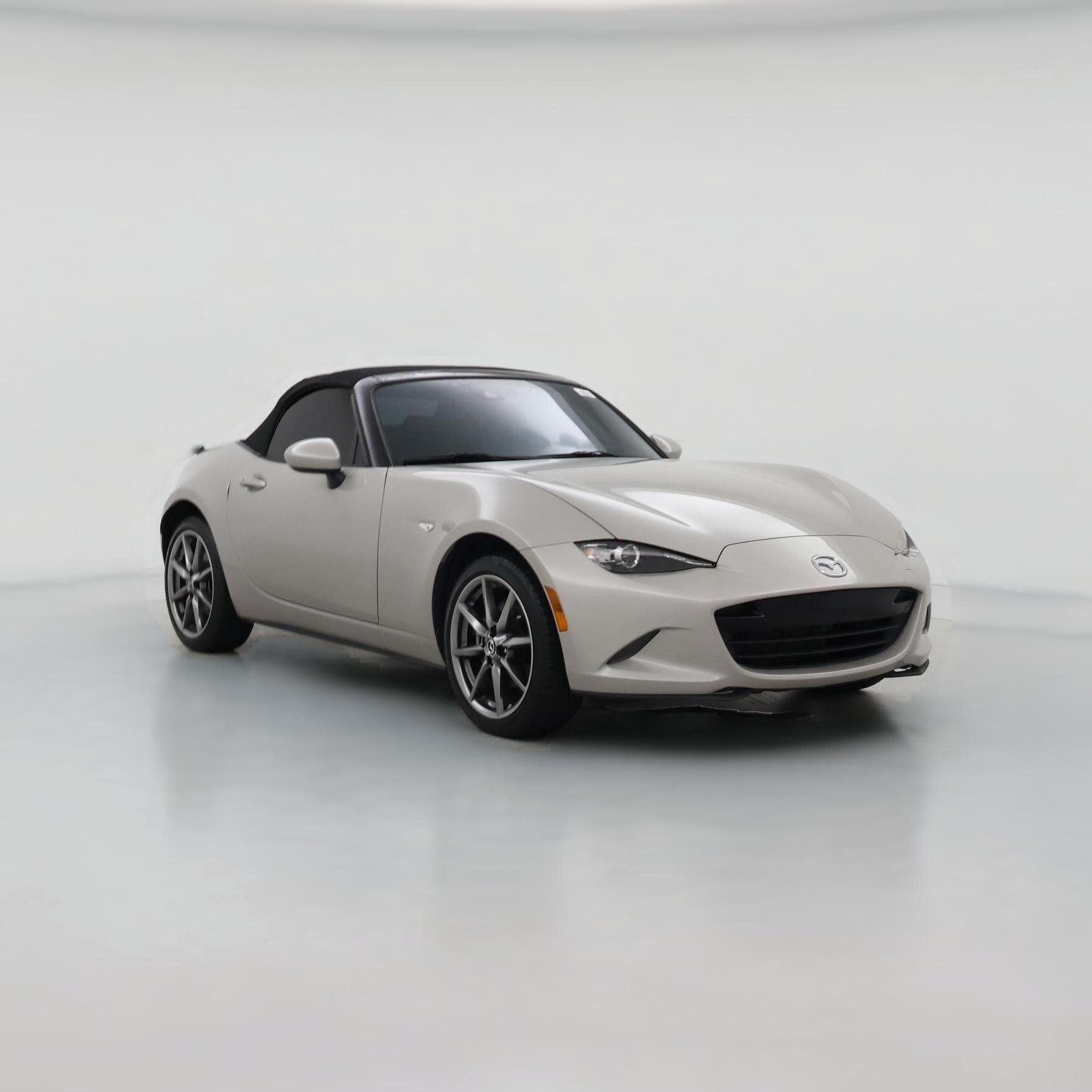 Thumbnail: 2023 Mazda MX-5 Miata - 1