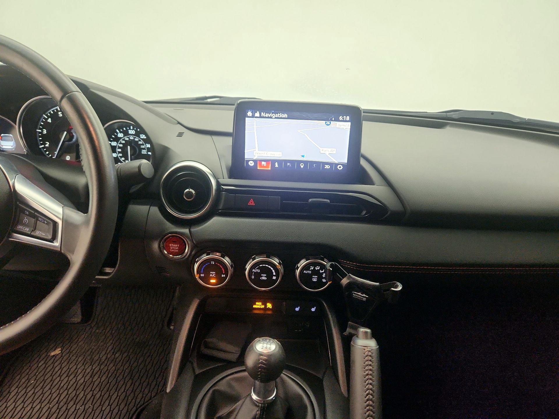 Thumbnail: 2023 Mazda MX-5 Miata - 9