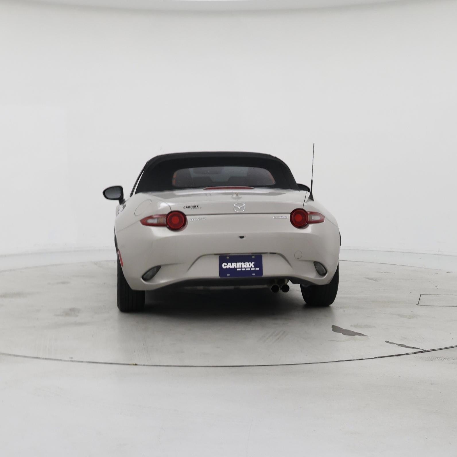 Thumbnail: 2023 Mazda MX-5 Miata - 6