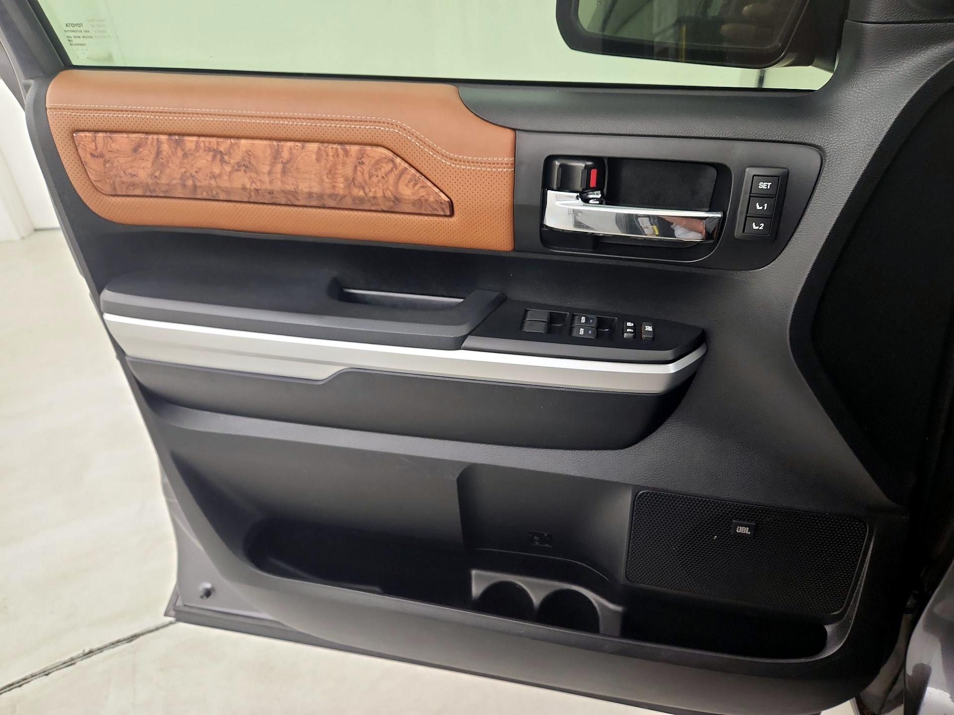 Thumbnail: 2017 Toyota Tundra - 12