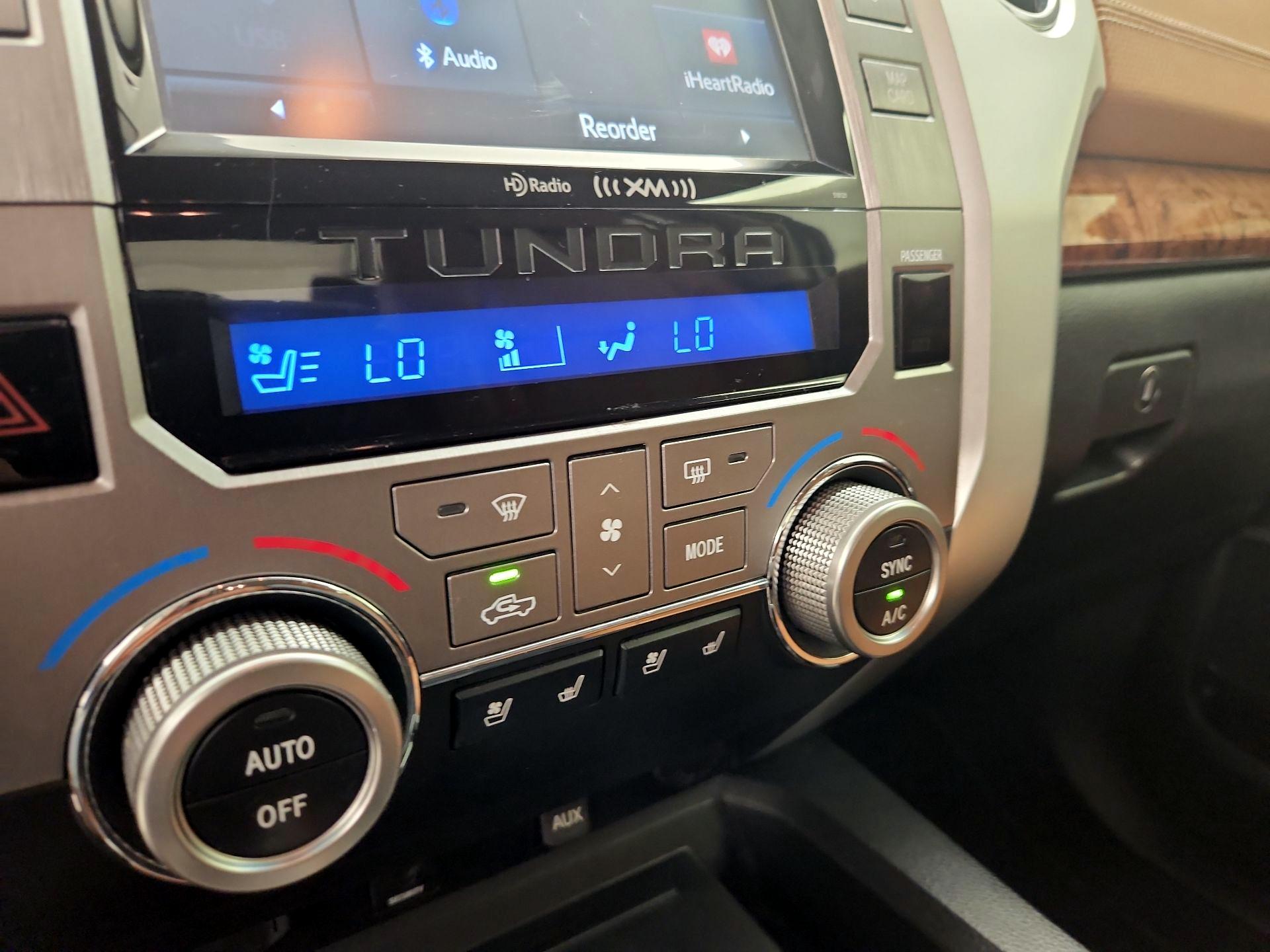 Thumbnail: 2017 Toyota Tundra - 17