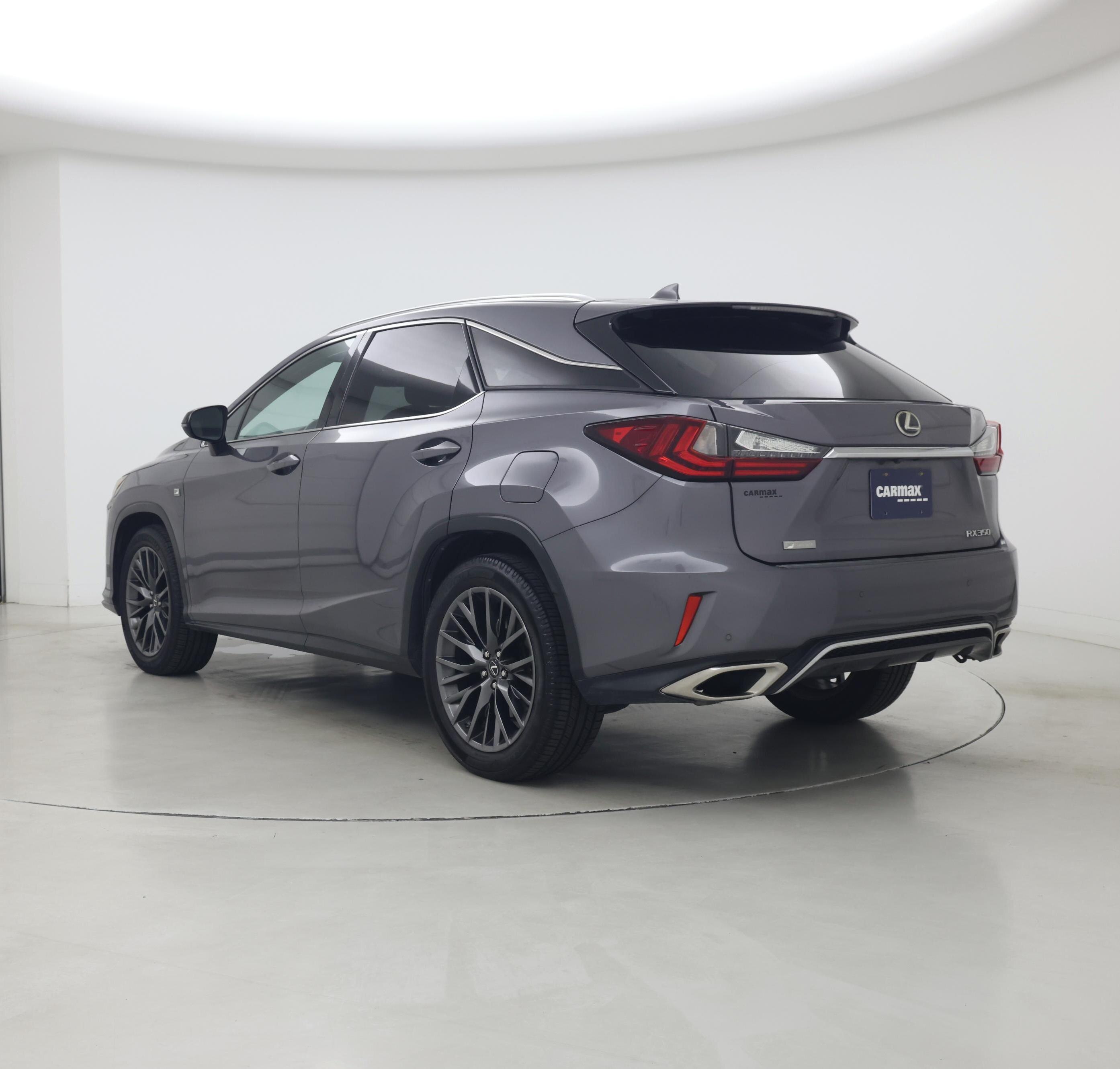 Thumbnail: 2016 Lexus RX - 2