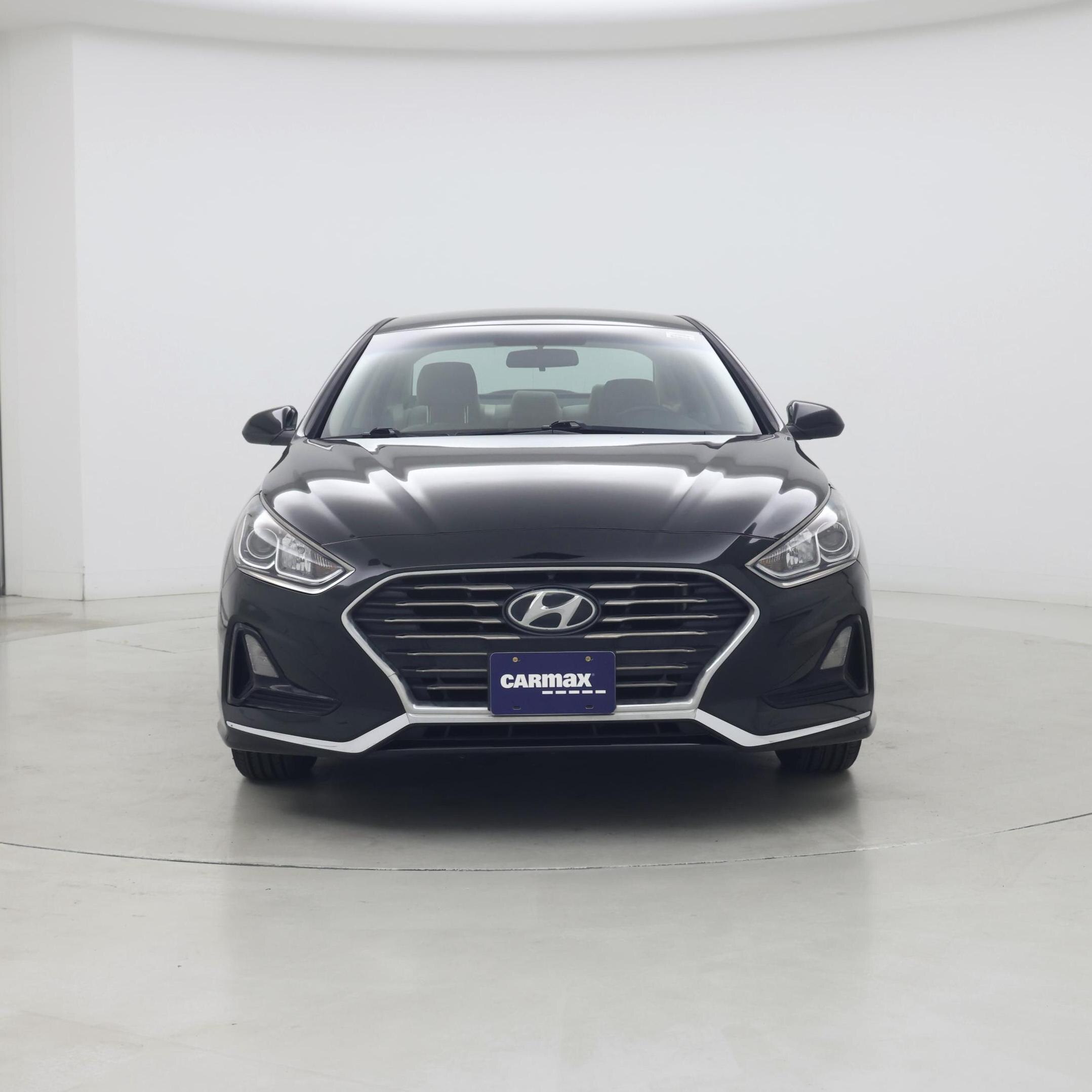 Thumbnail: 2018 Hyundai Sonata - 5