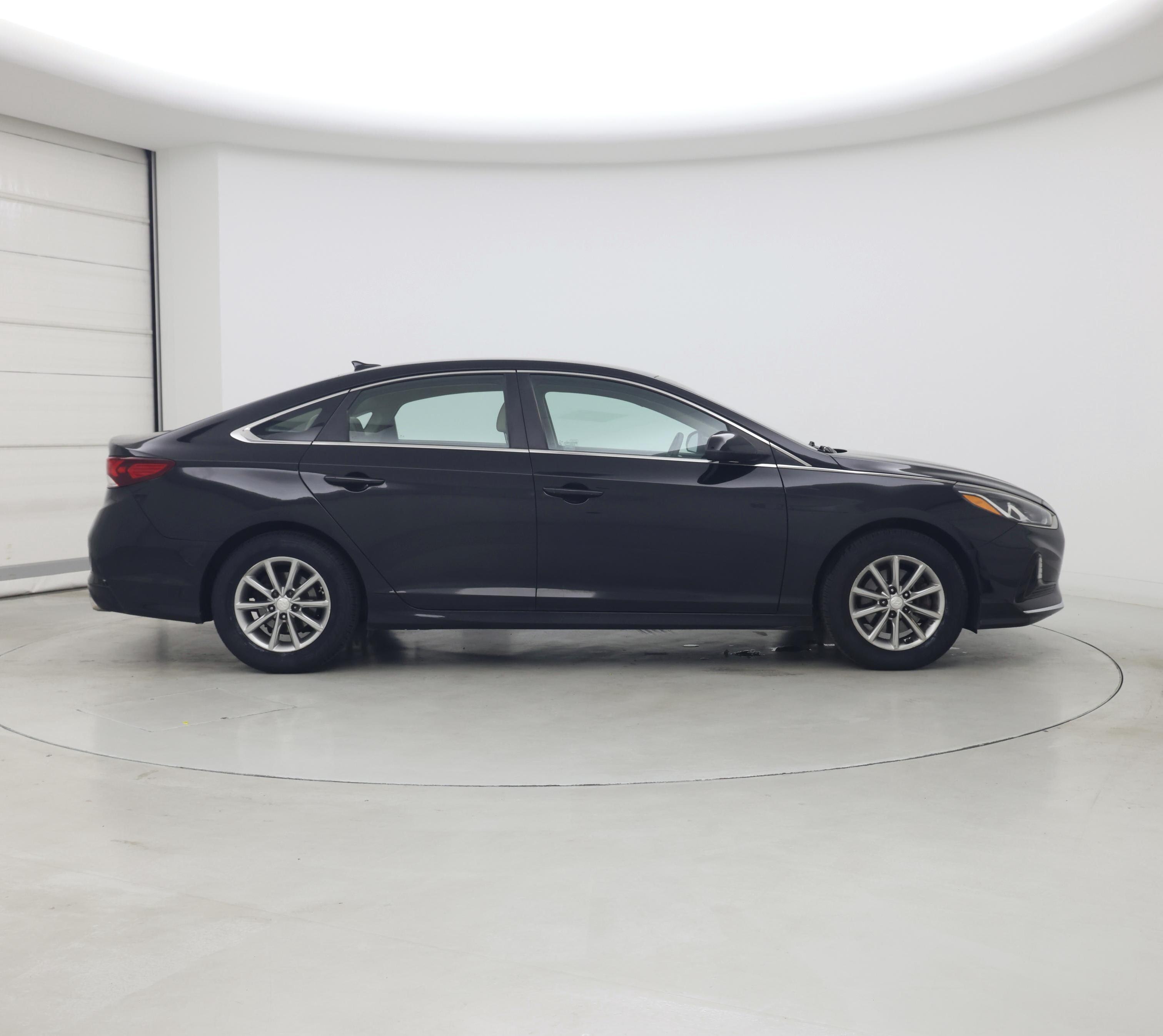 Thumbnail: 2018 Hyundai Sonata - 7
