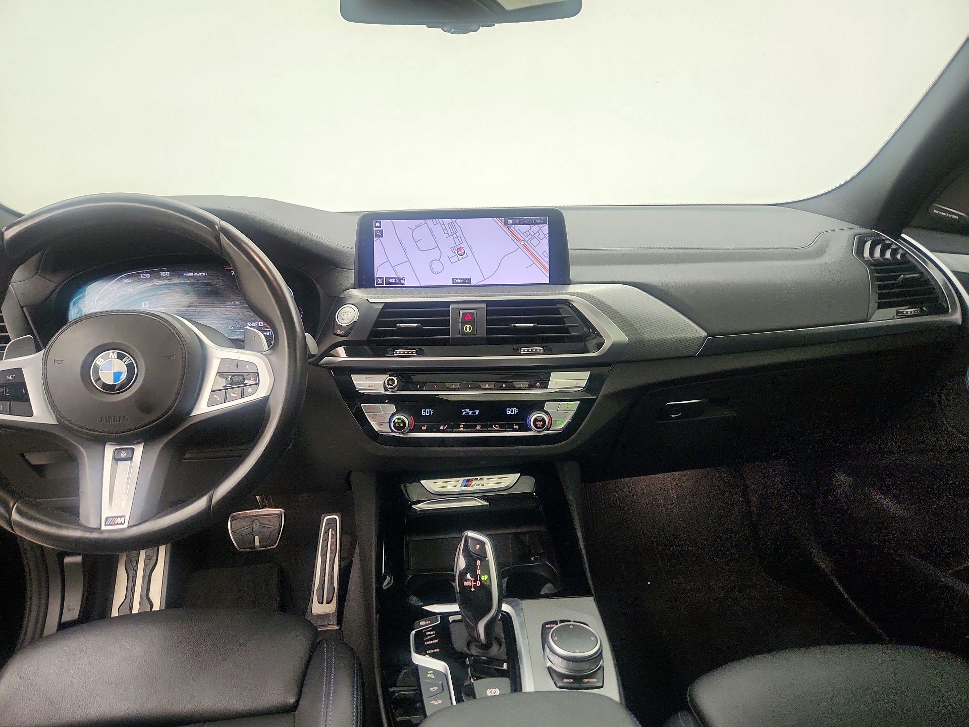 Thumbnail: 2020 BMW X3 - 9