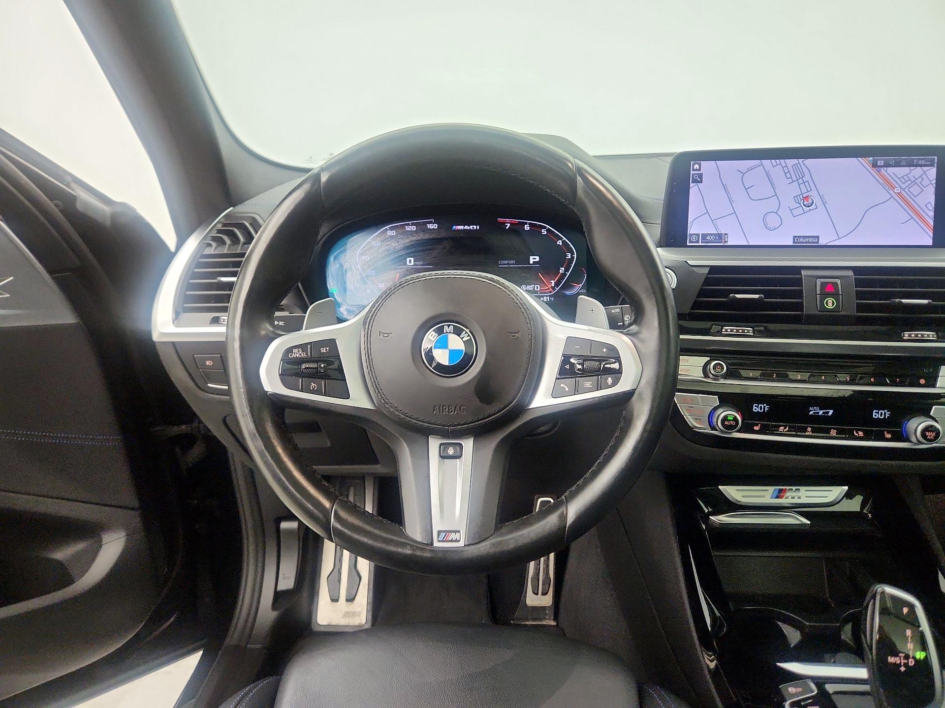 Thumbnail: 2020 BMW X3 - 10
