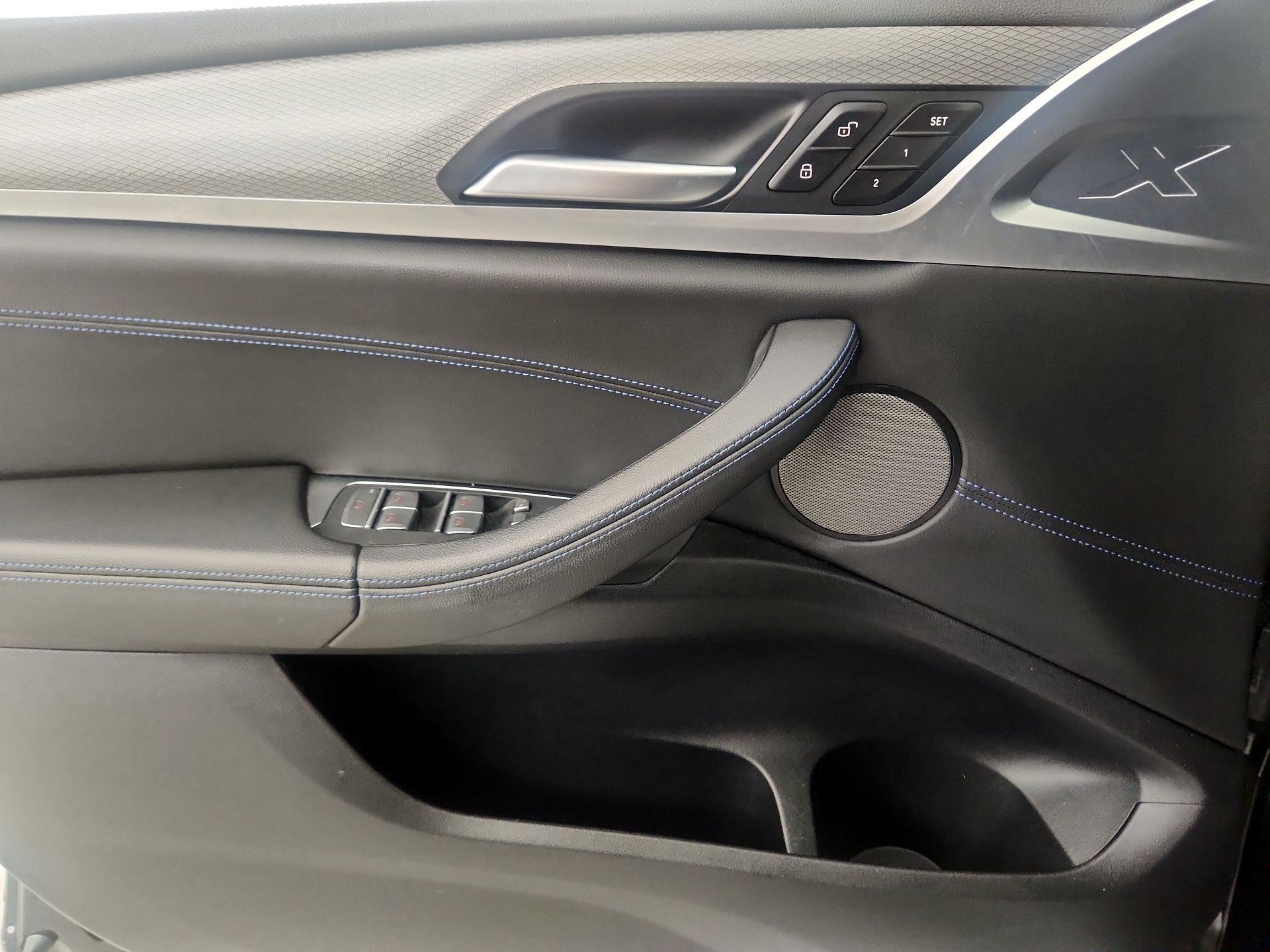 Thumbnail: 2020 BMW X3 - 12