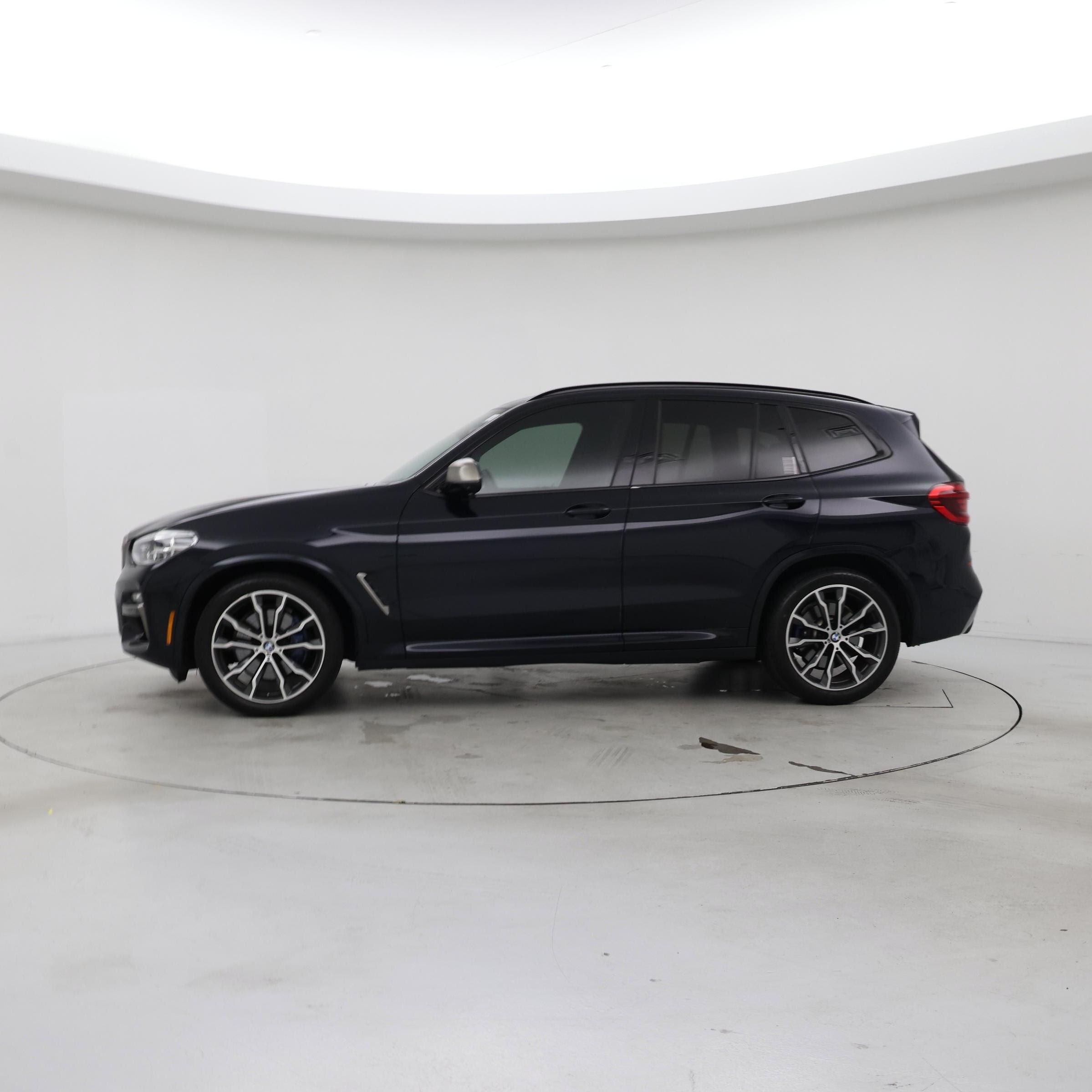 Thumbnail: 2020 BMW X3 - 3