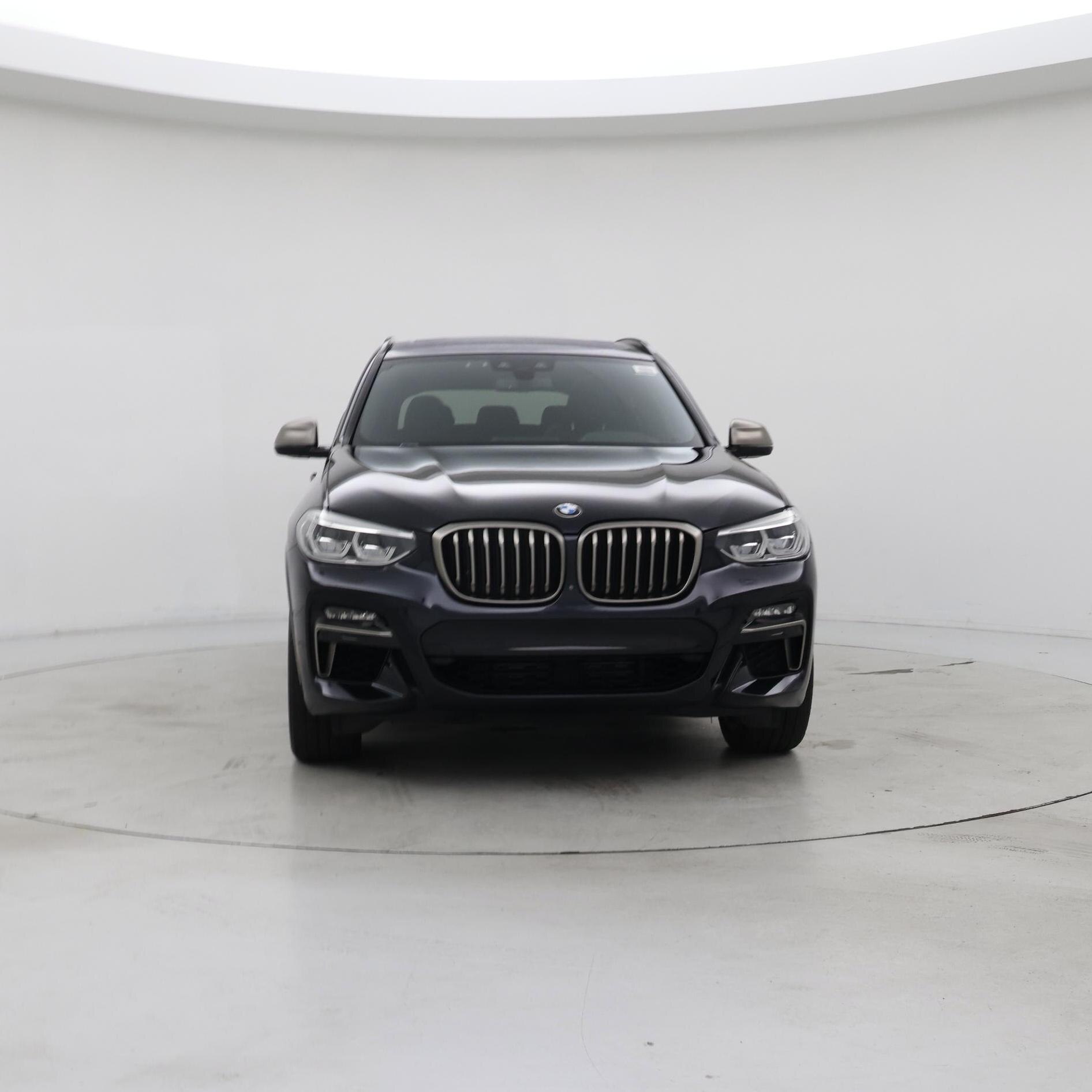 Thumbnail: 2020 BMW X3 - 5