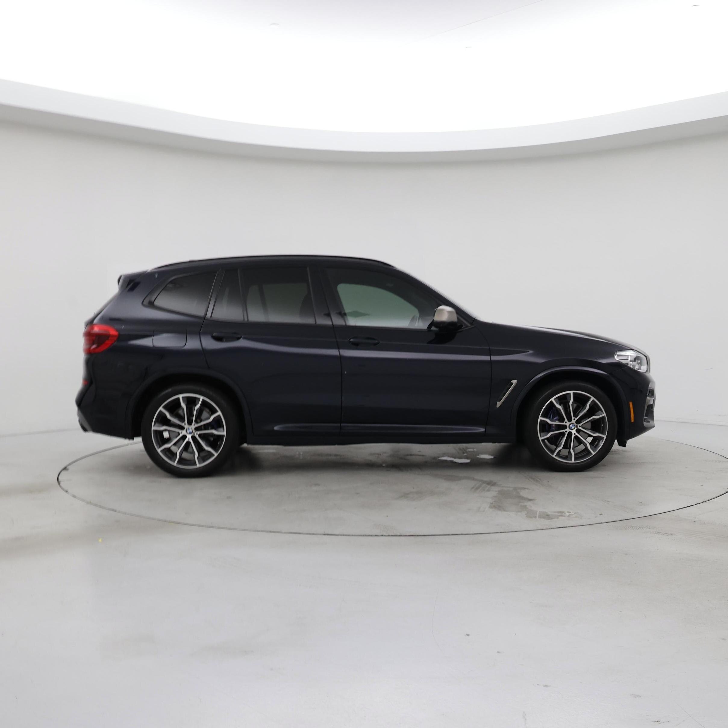 Thumbnail: 2020 BMW X3 - 7