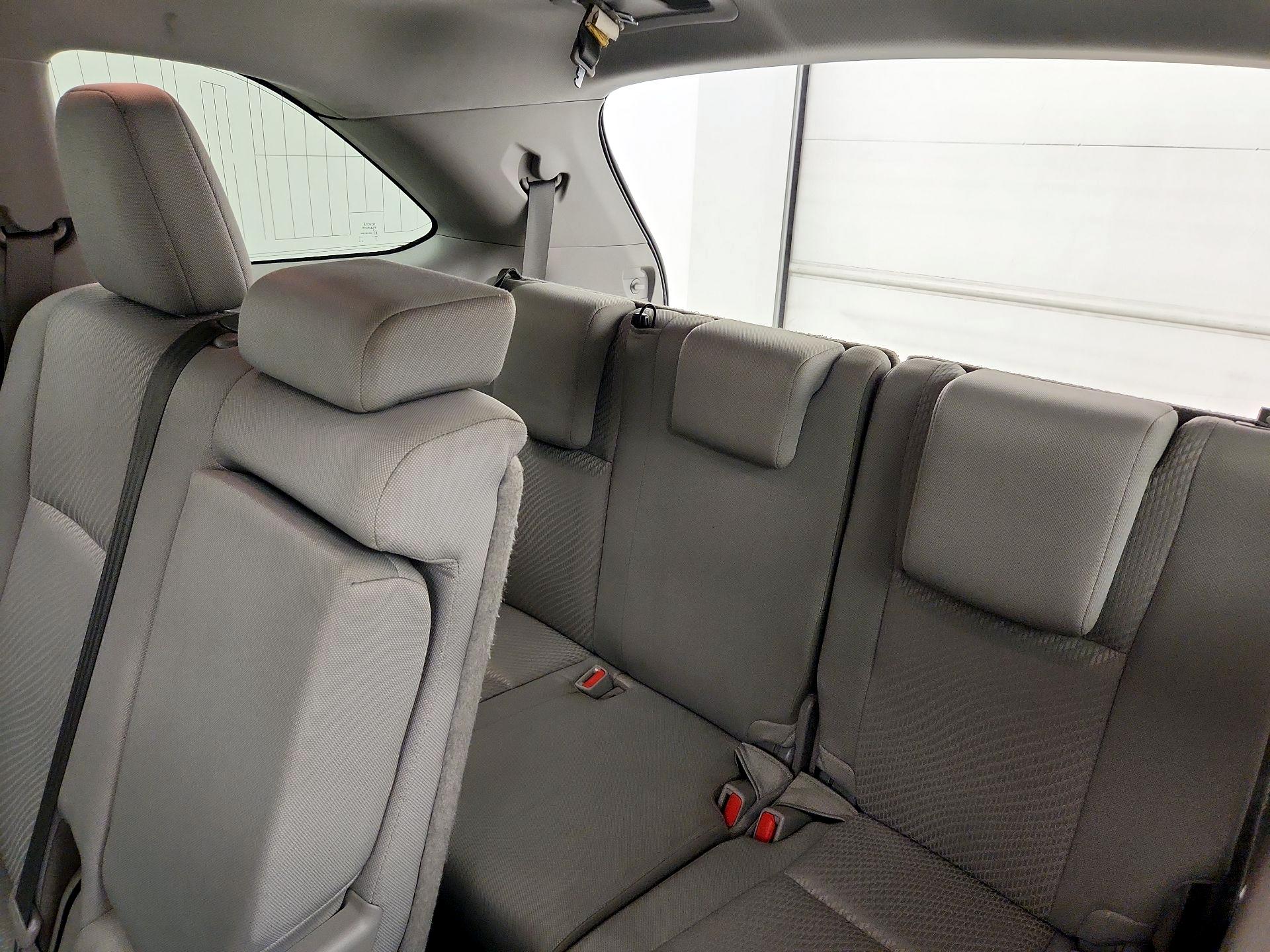 Thumbnail: 2019 Toyota Highlander - 20