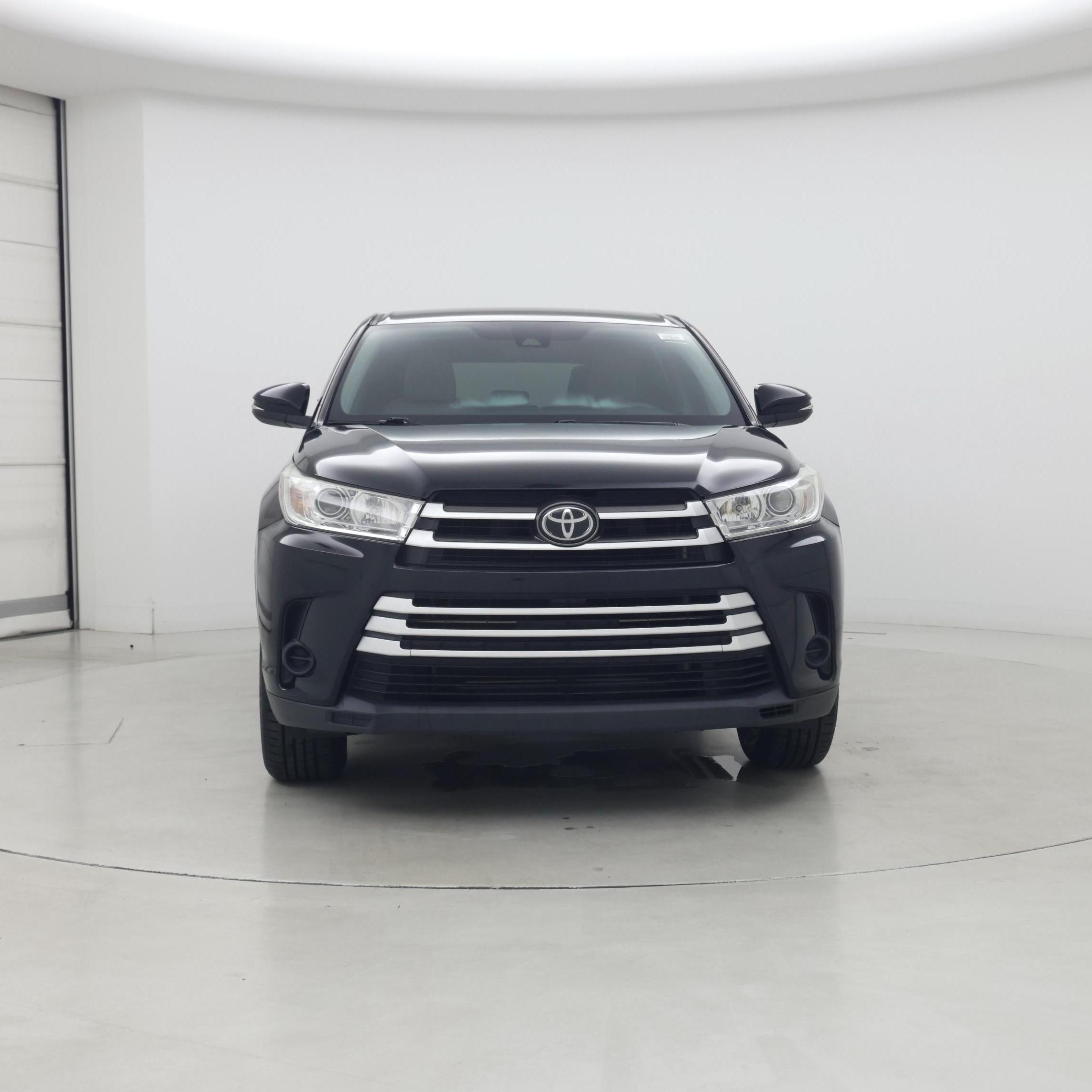 Thumbnail: 2019 Toyota Highlander - 5