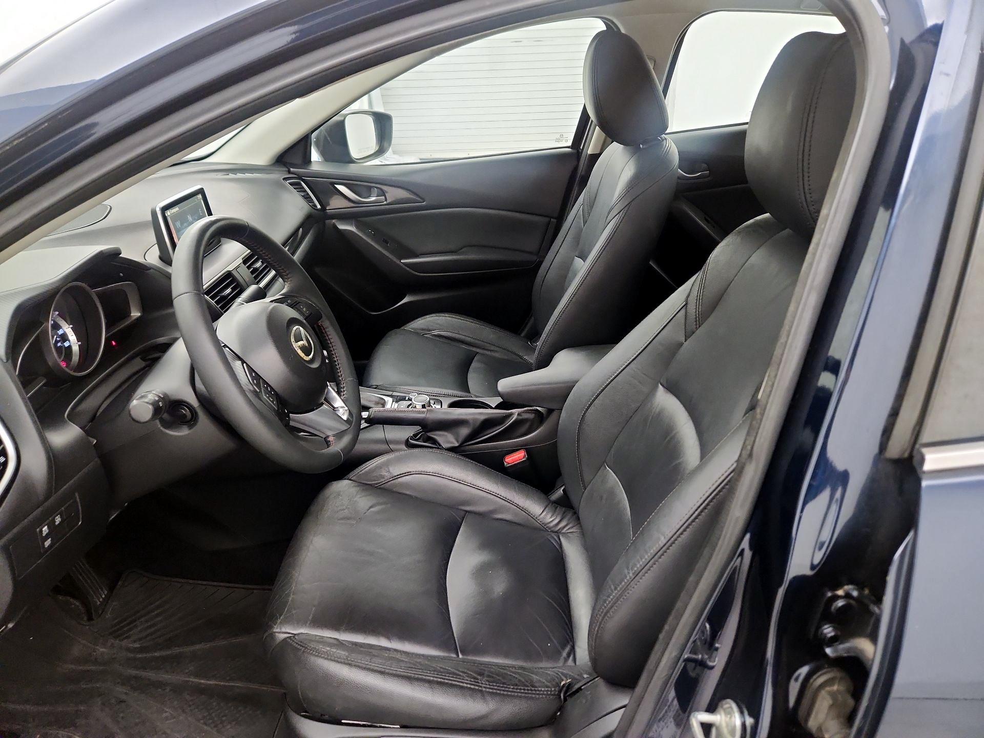 Thumbnail: 2015 Mazda Mazda3 - 11