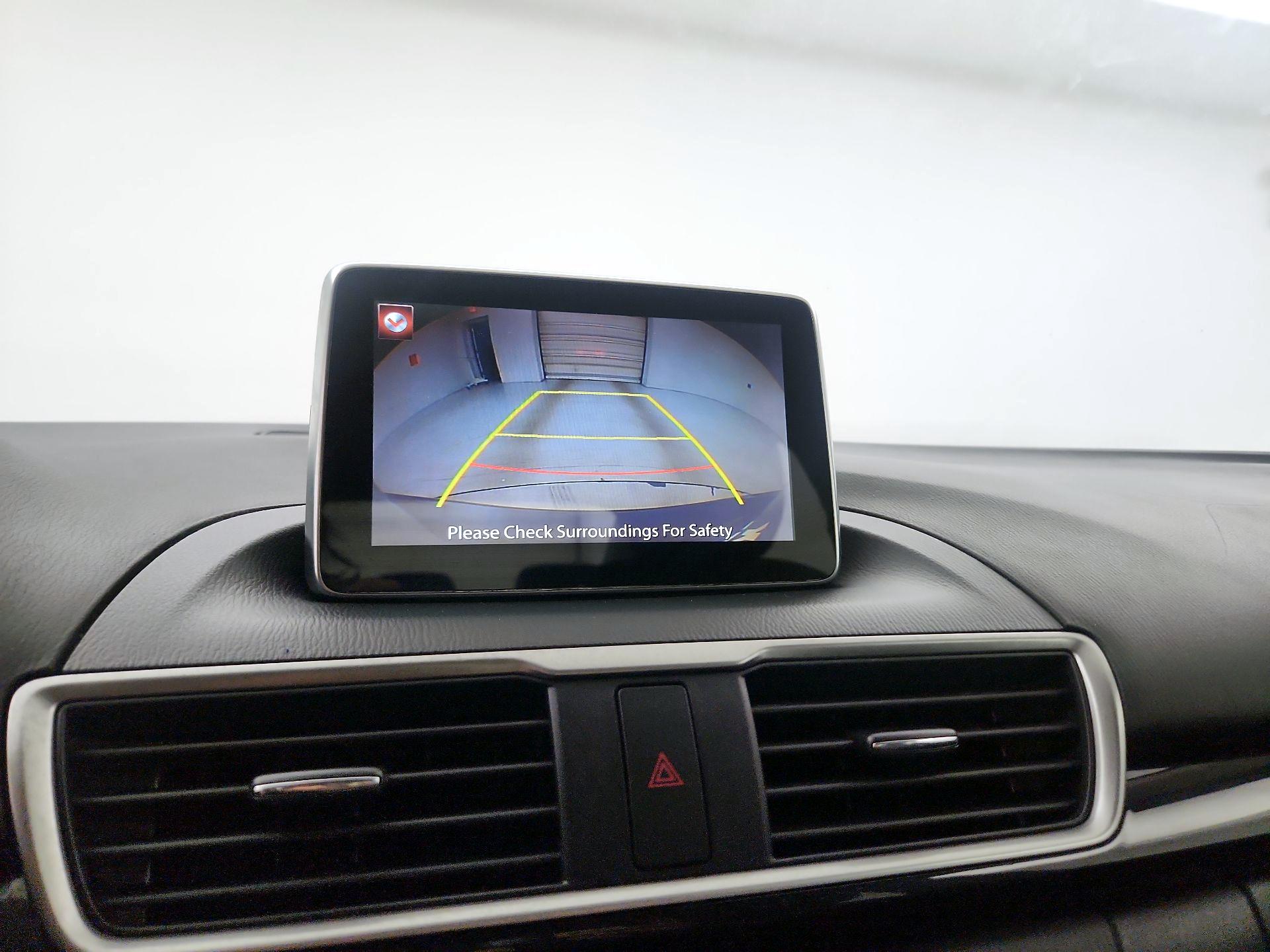 Thumbnail: 2015 Mazda Mazda3 - 14