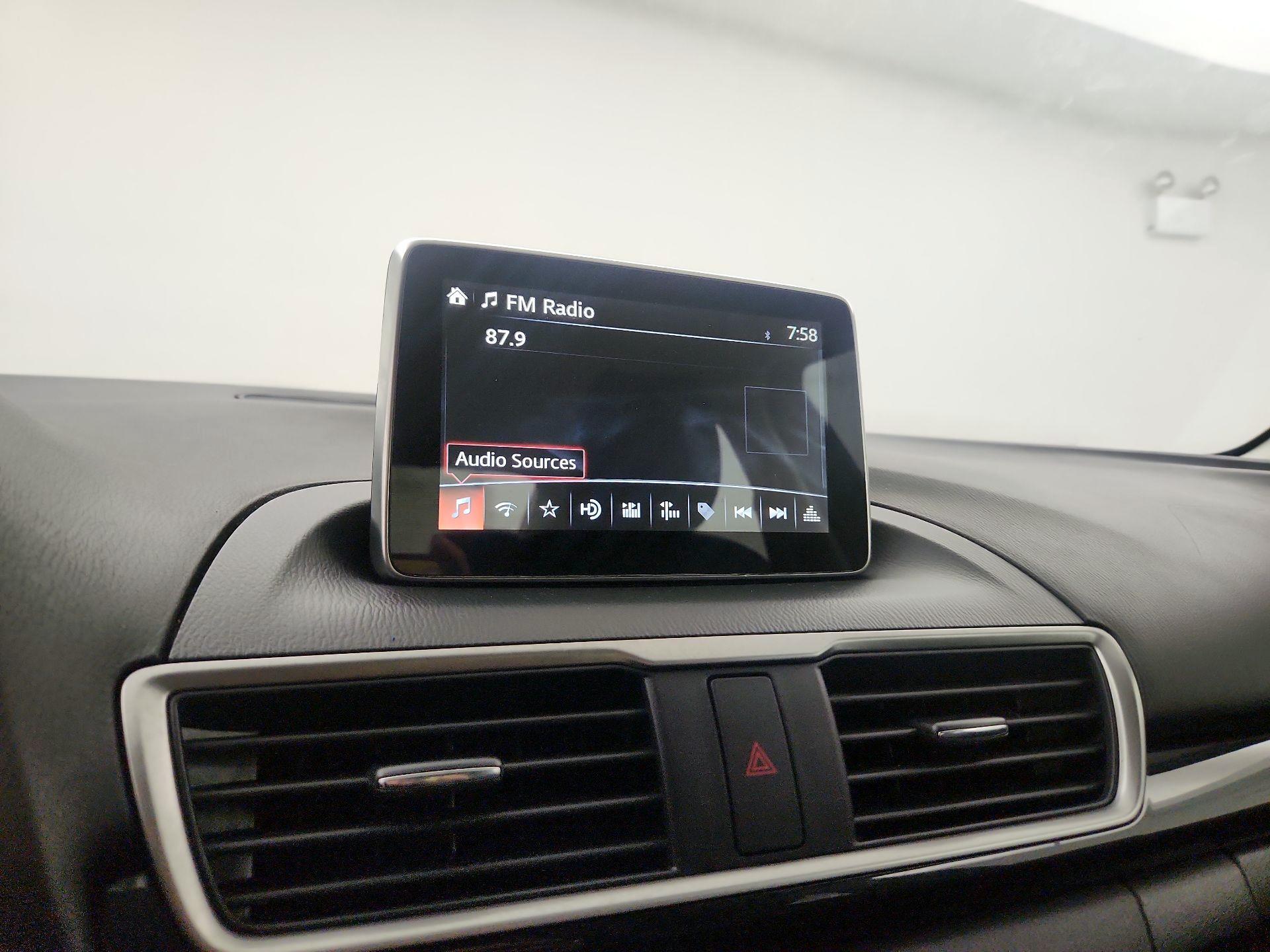 Thumbnail: 2015 Mazda Mazda3 - 15