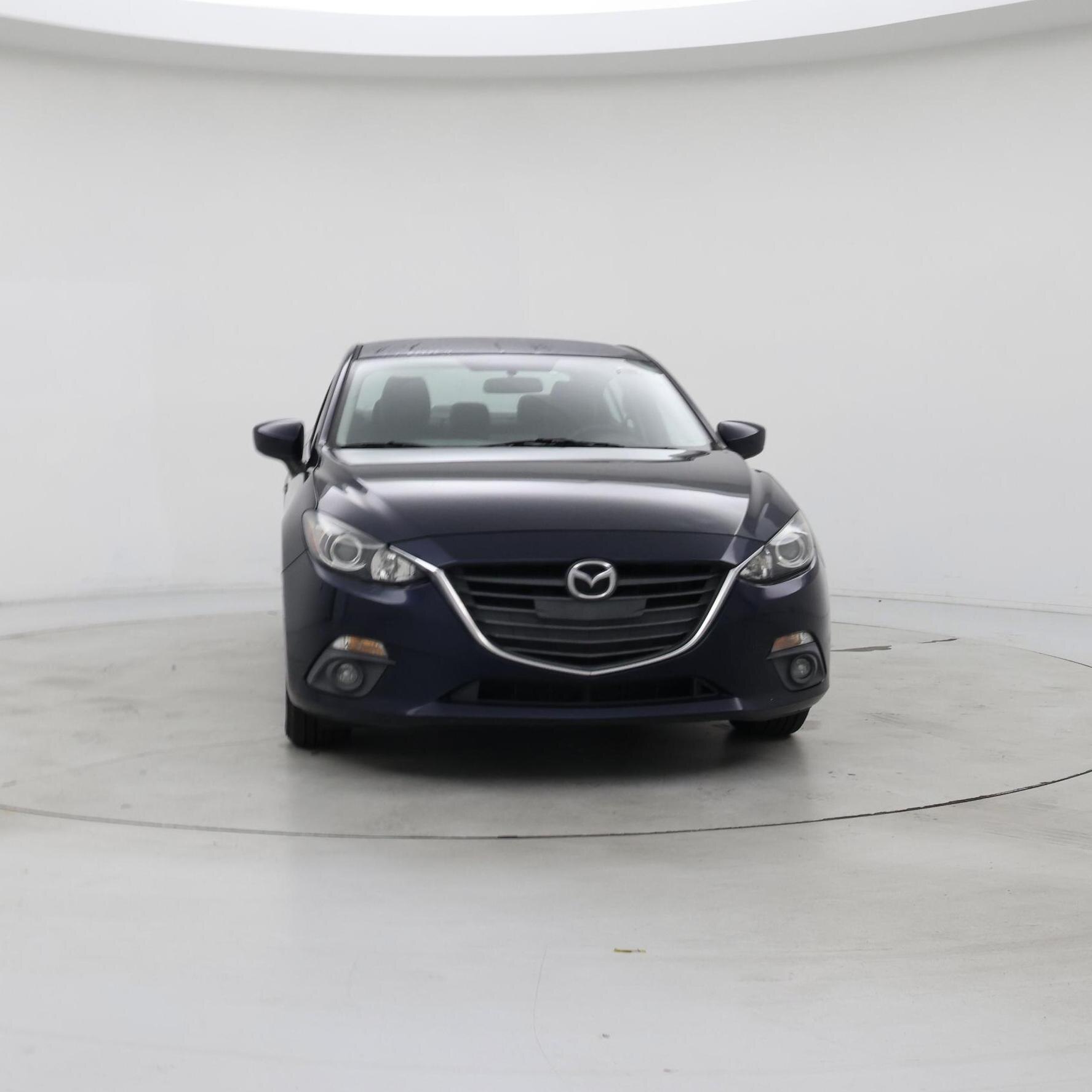 Thumbnail: 2015 Mazda Mazda3 - 5