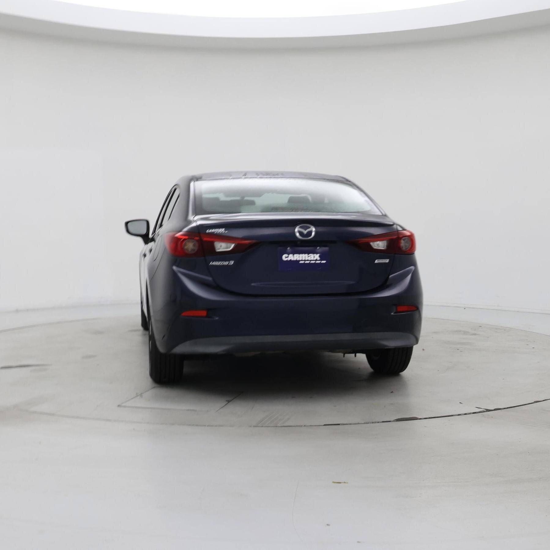Thumbnail: 2015 Mazda Mazda3 - 6