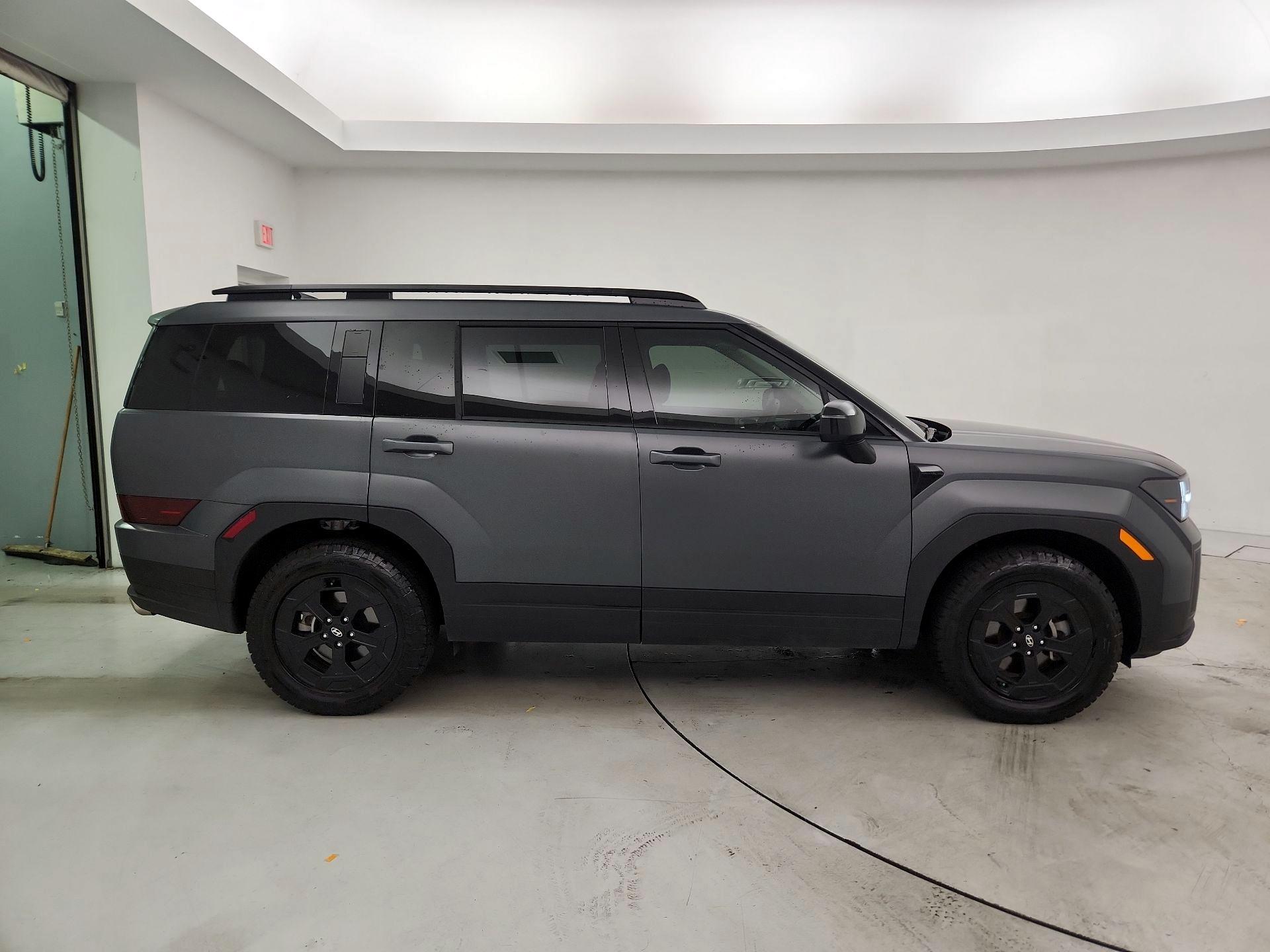 Thumbnail: 2025 Hyundai Santa Fe - 4