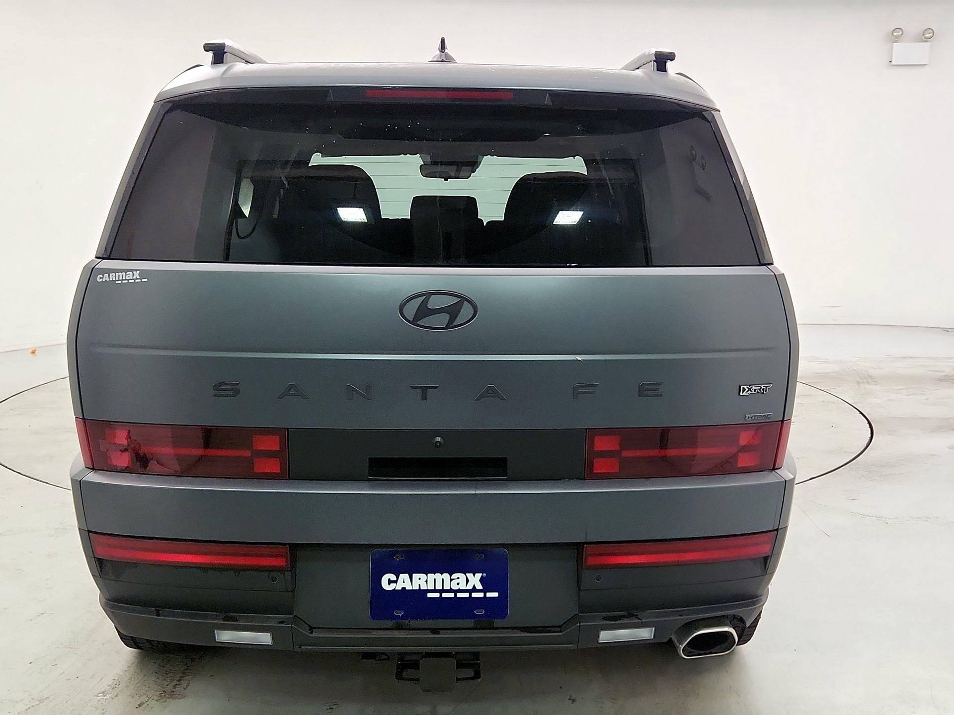 Thumbnail: 2025 Hyundai Santa Fe - 6