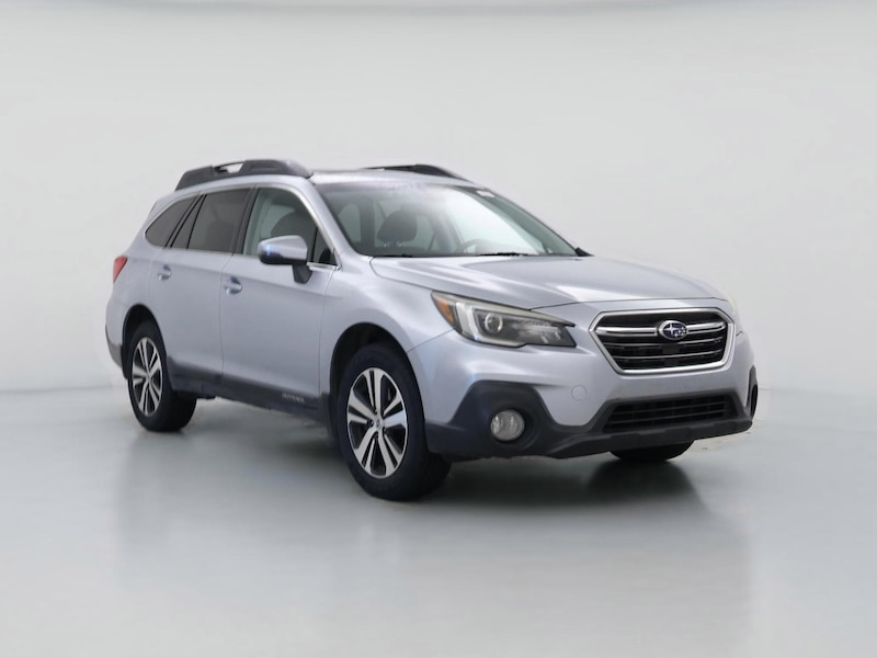 2018 Subaru Outback 2.5i Limited -
                  Columbia, SC