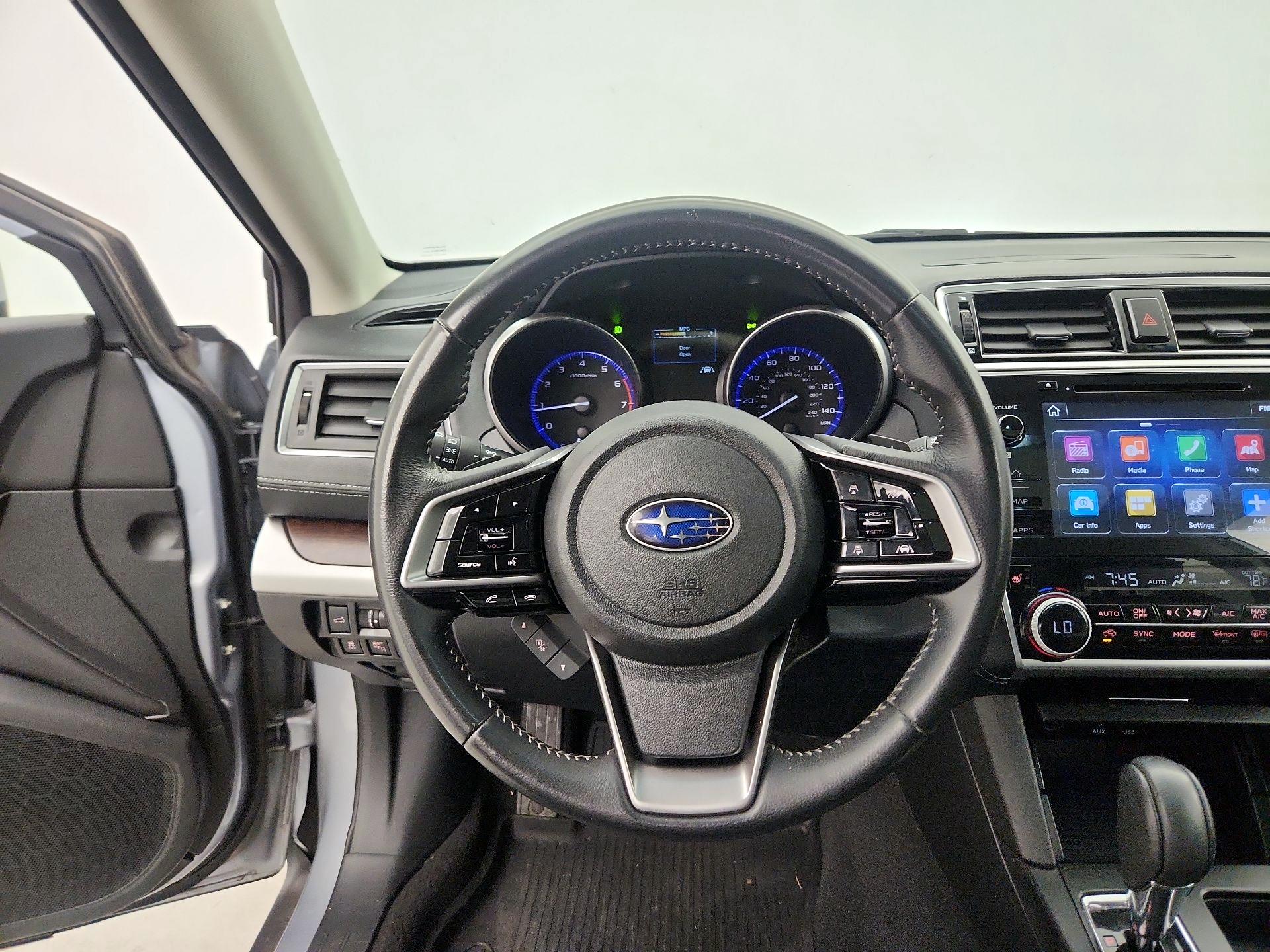 Thumbnail: 2018 Subaru Outback - 10