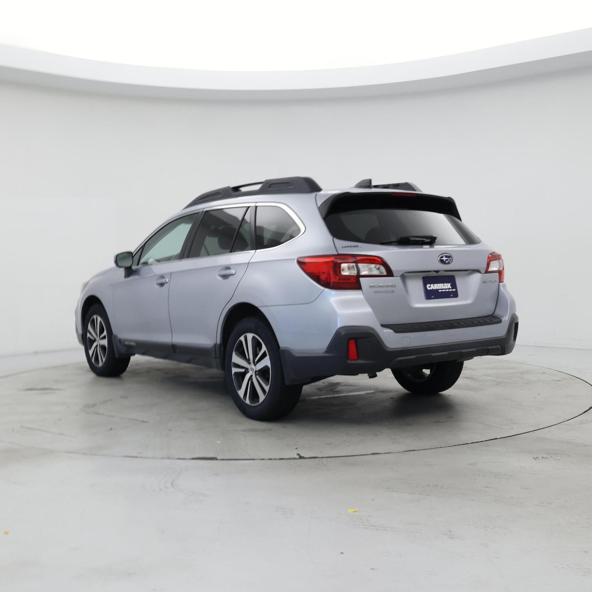 Thumbnail: 2018 Subaru Outback - 2