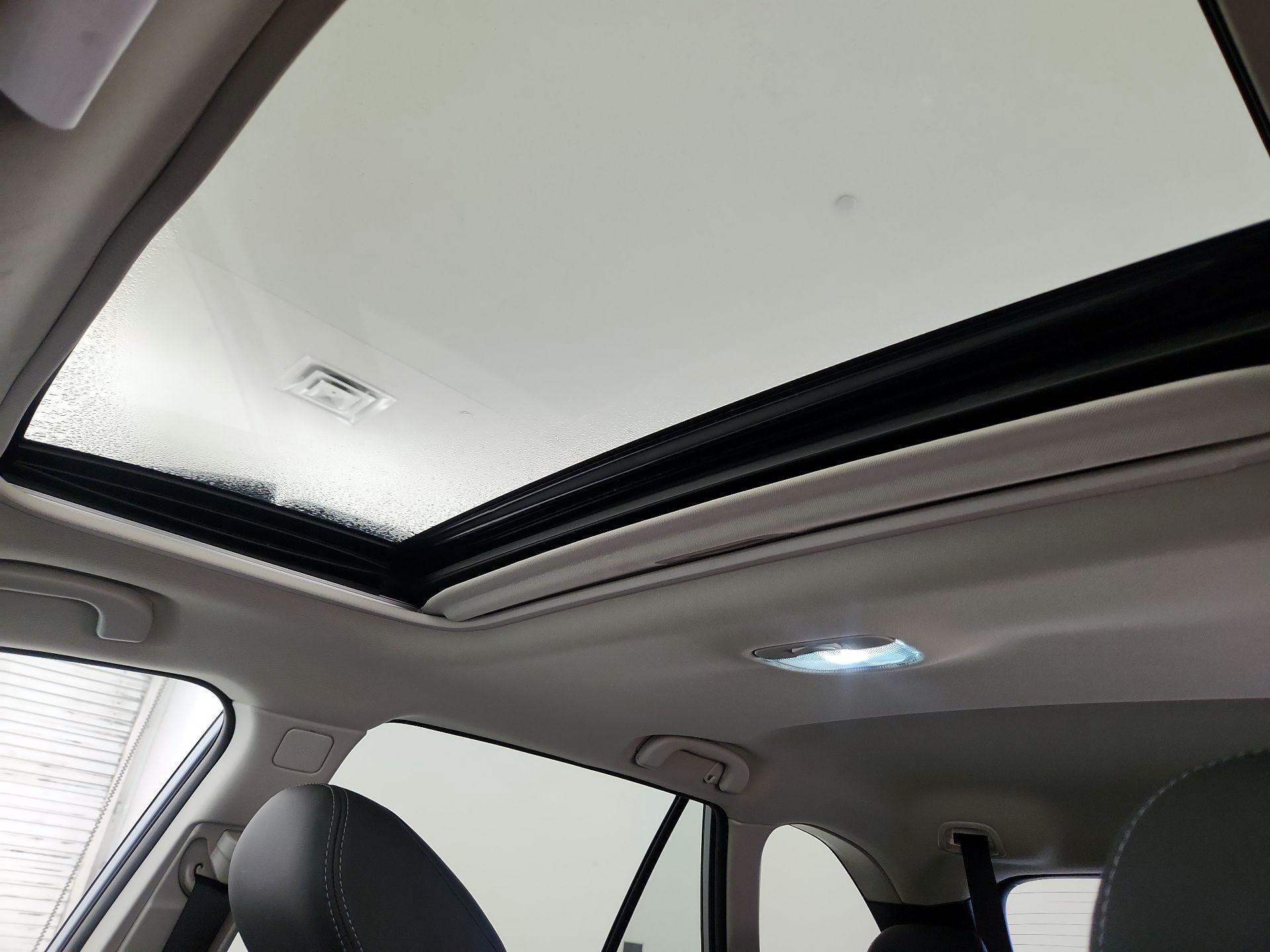 Thumbnail: 2018 Subaru Outback - 19