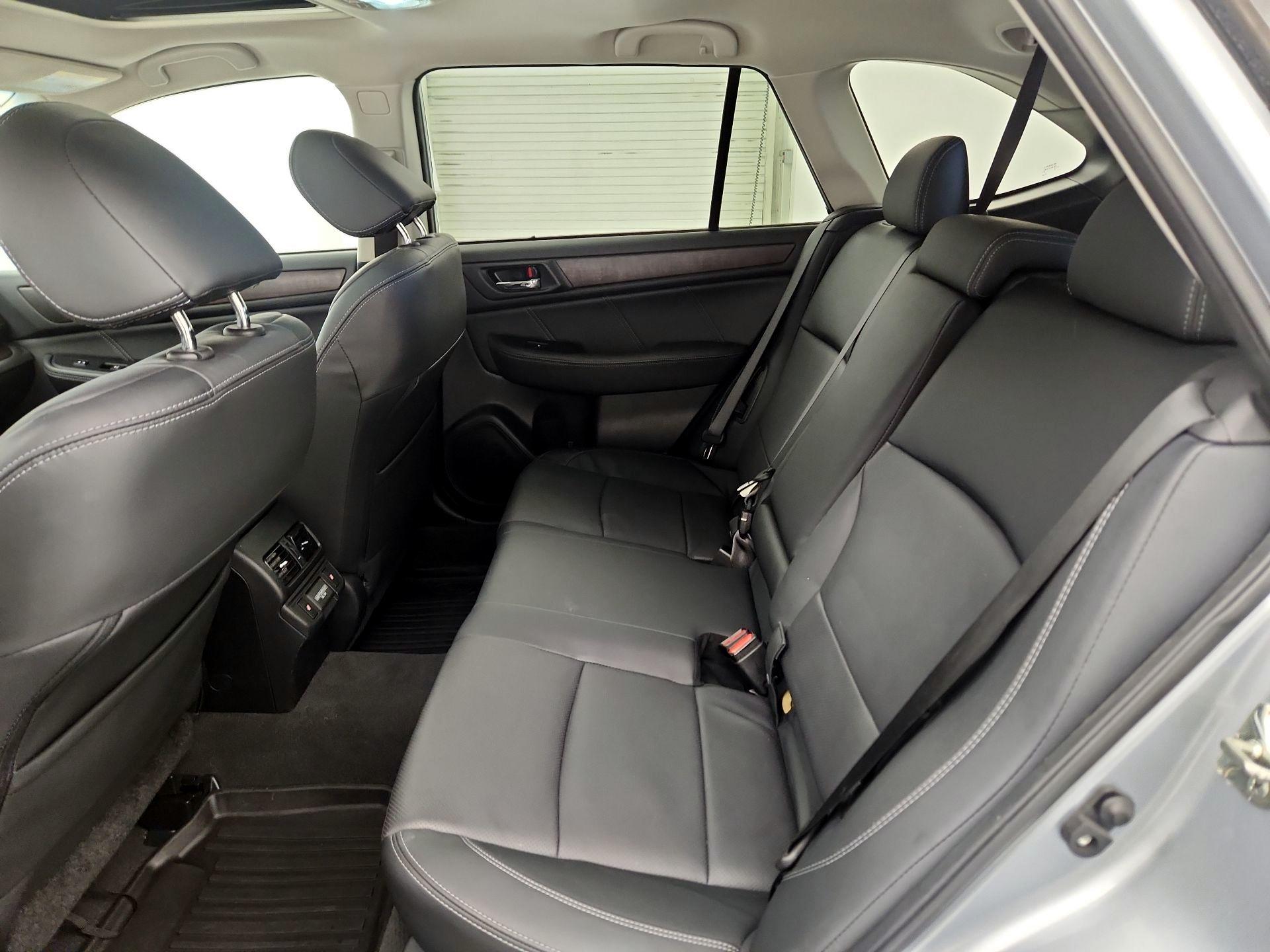 Thumbnail: 2018 Subaru Outback - 20