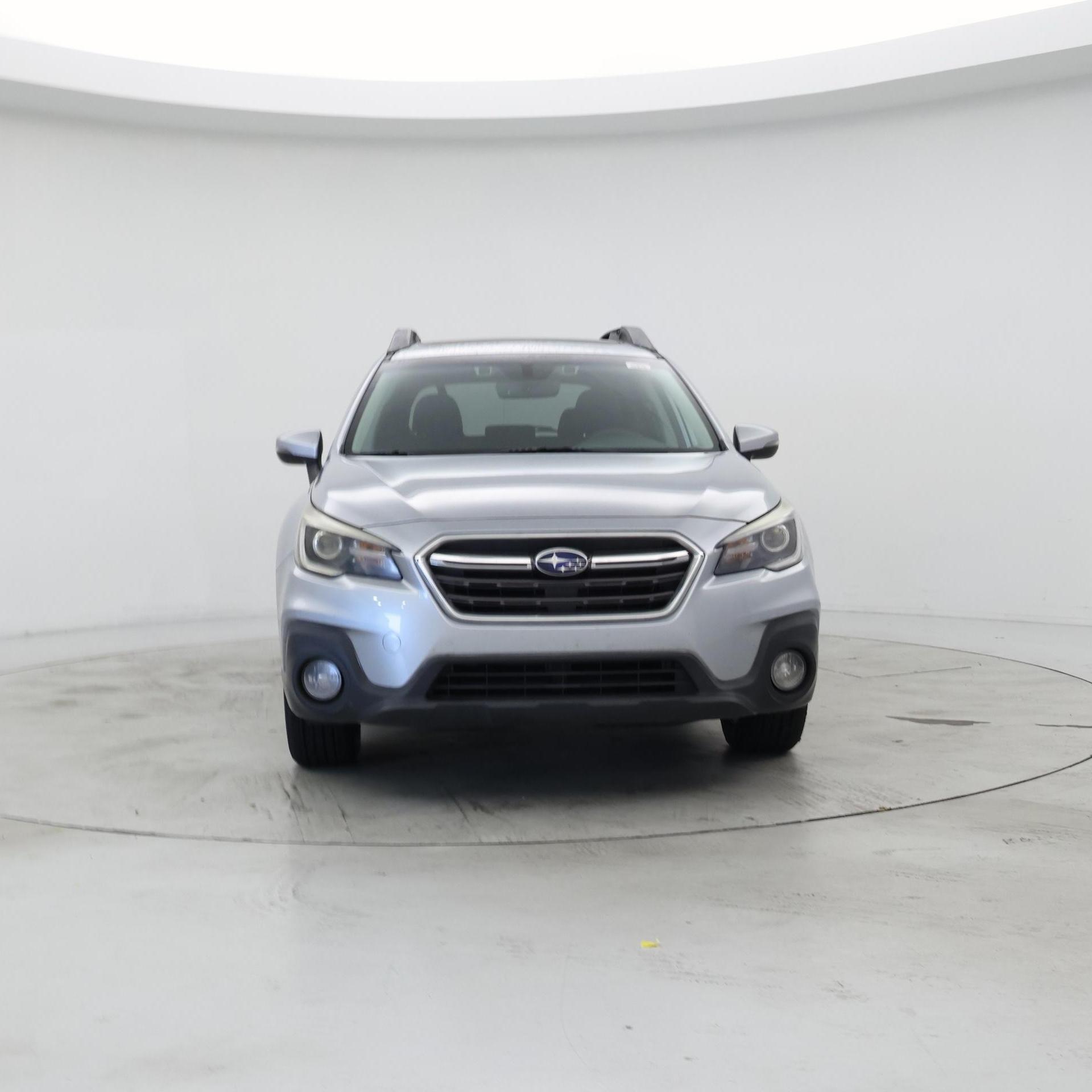 Thumbnail: 2018 Subaru Outback - 5