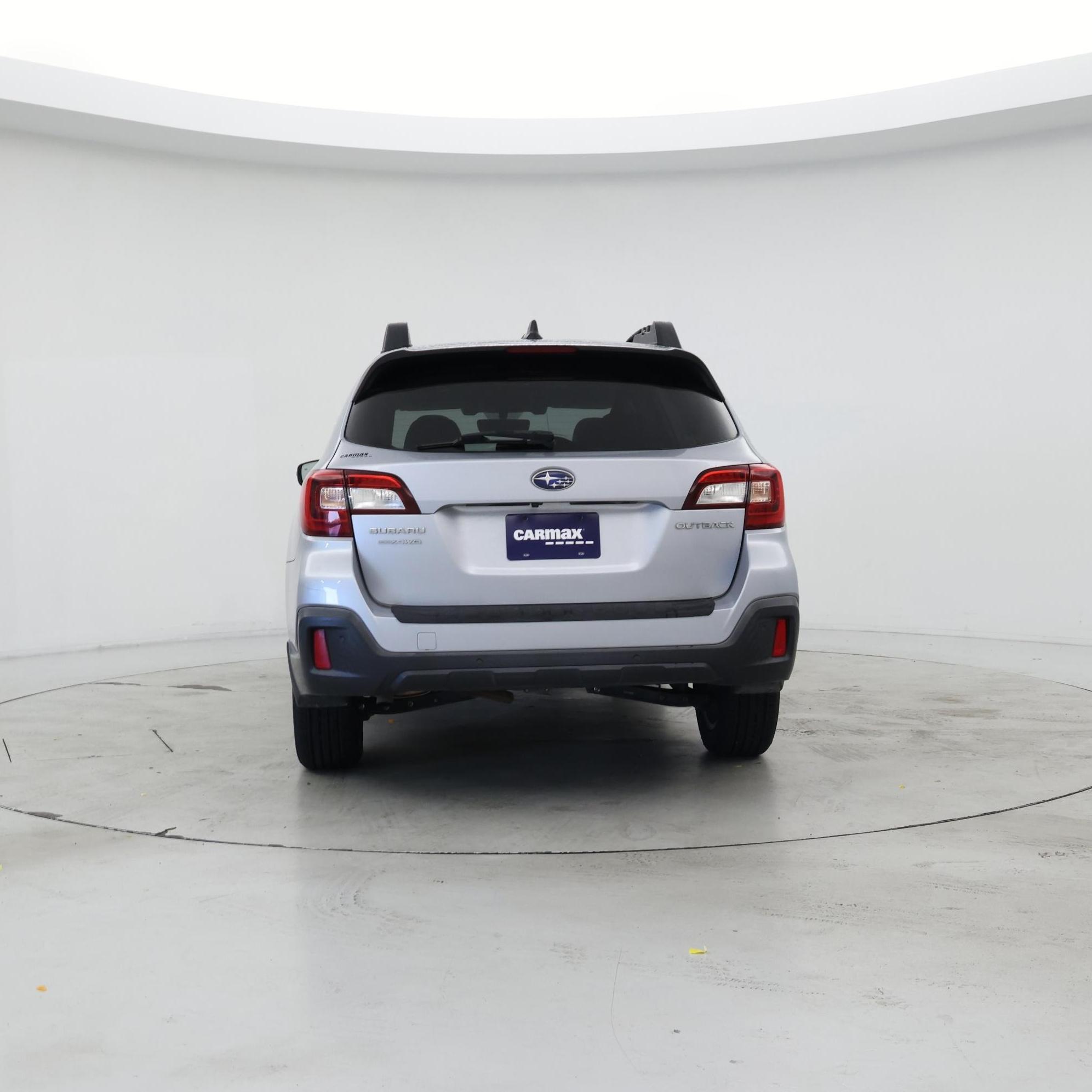 Thumbnail: 2018 Subaru Outback - 6