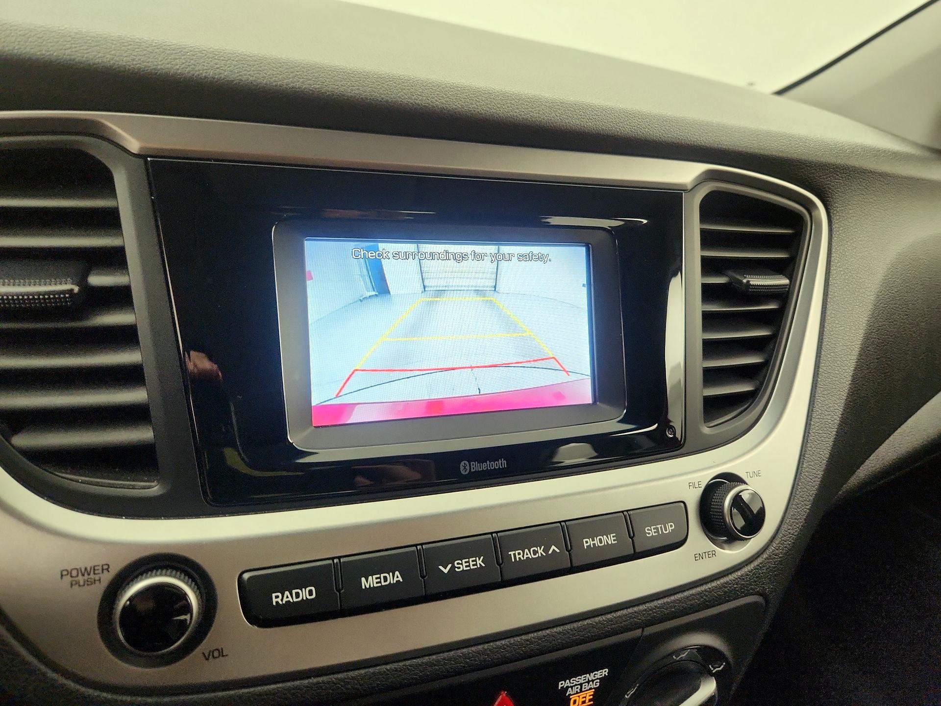 Thumbnail: 2018 Hyundai Accent - 14