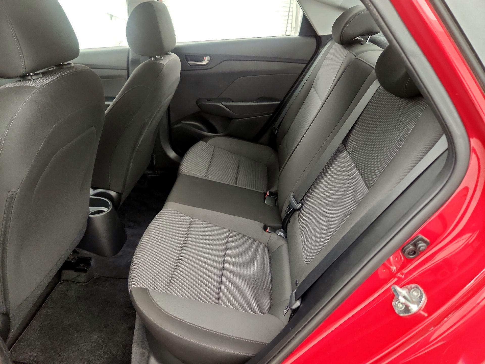 Thumbnail: 2018 Hyundai Accent - 19