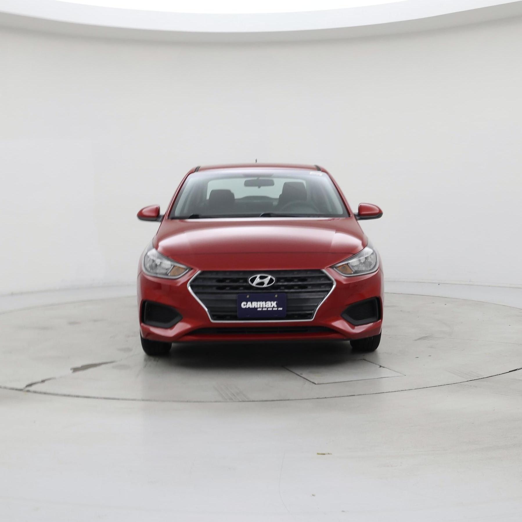 Thumbnail: 2018 Hyundai Accent - 5