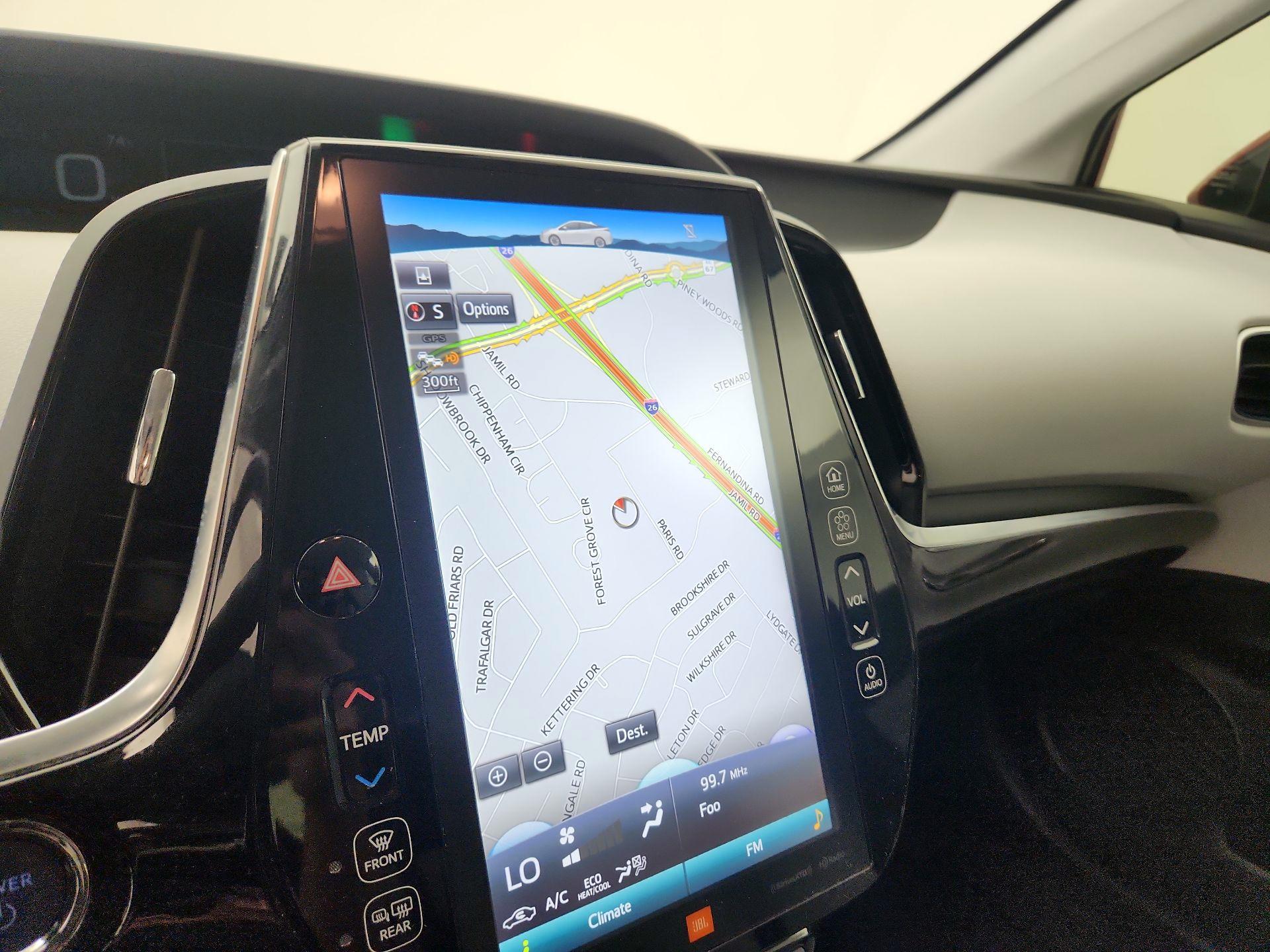 Thumbnail: 2020 Toyota Prius - 14