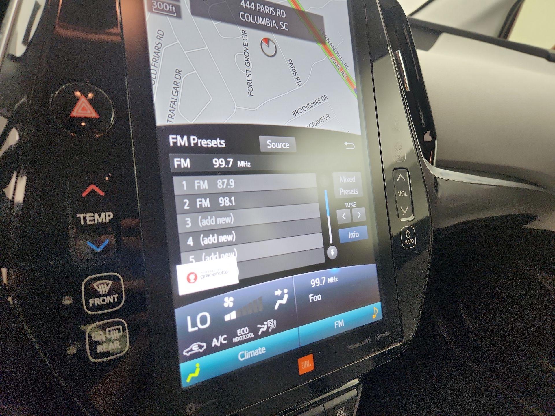 Thumbnail: 2020 Toyota Prius - 16