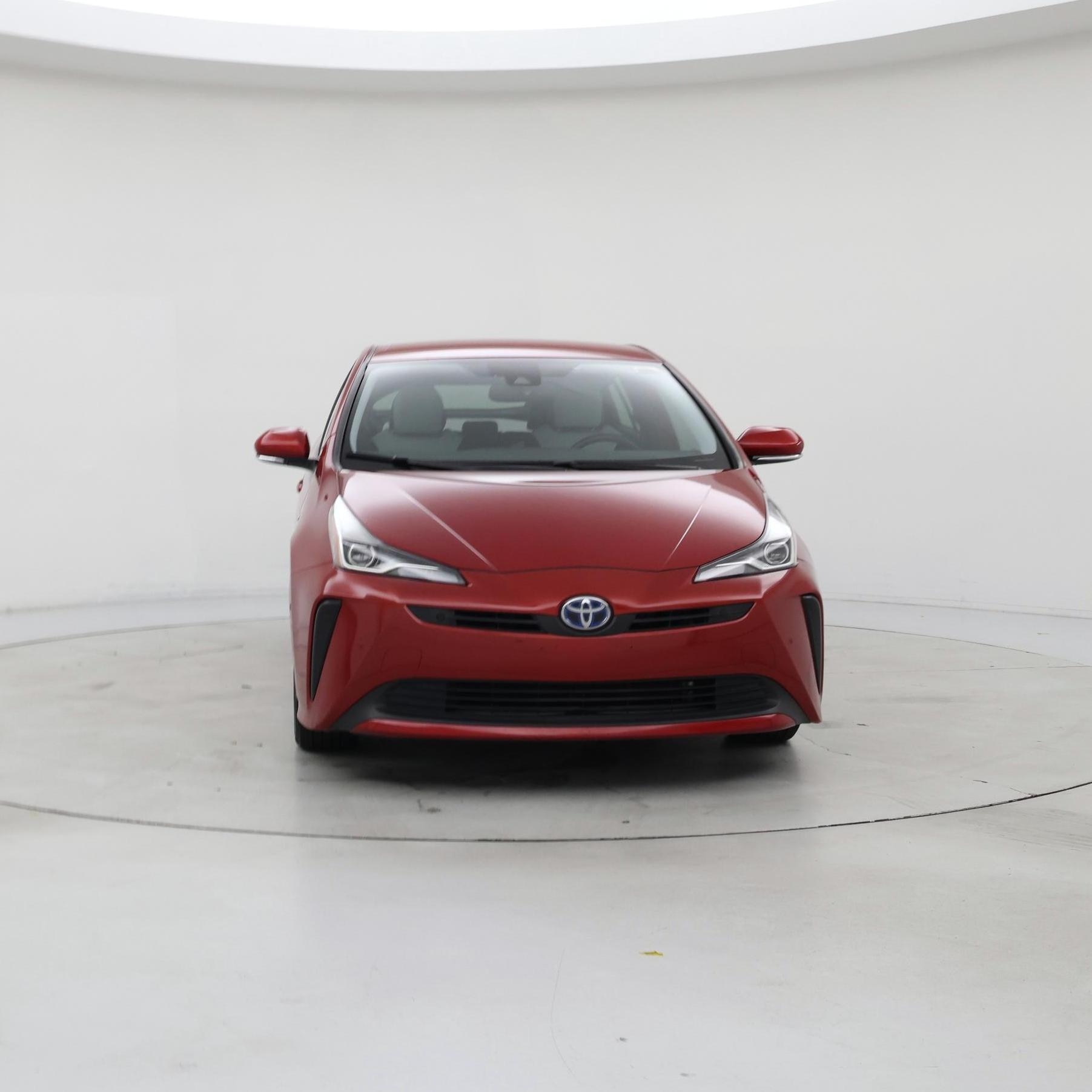 Thumbnail: 2020 Toyota Prius - 5