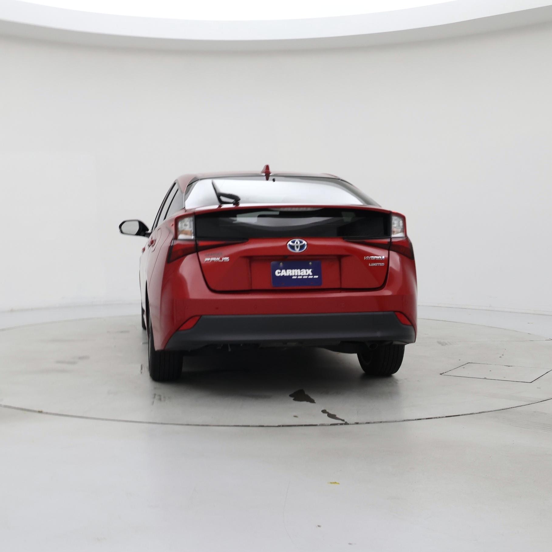 Thumbnail: 2020 Toyota Prius - 6