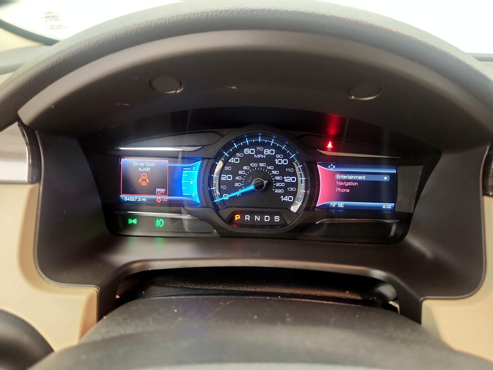 Thumbnail: 2014 Ford Flex - 10