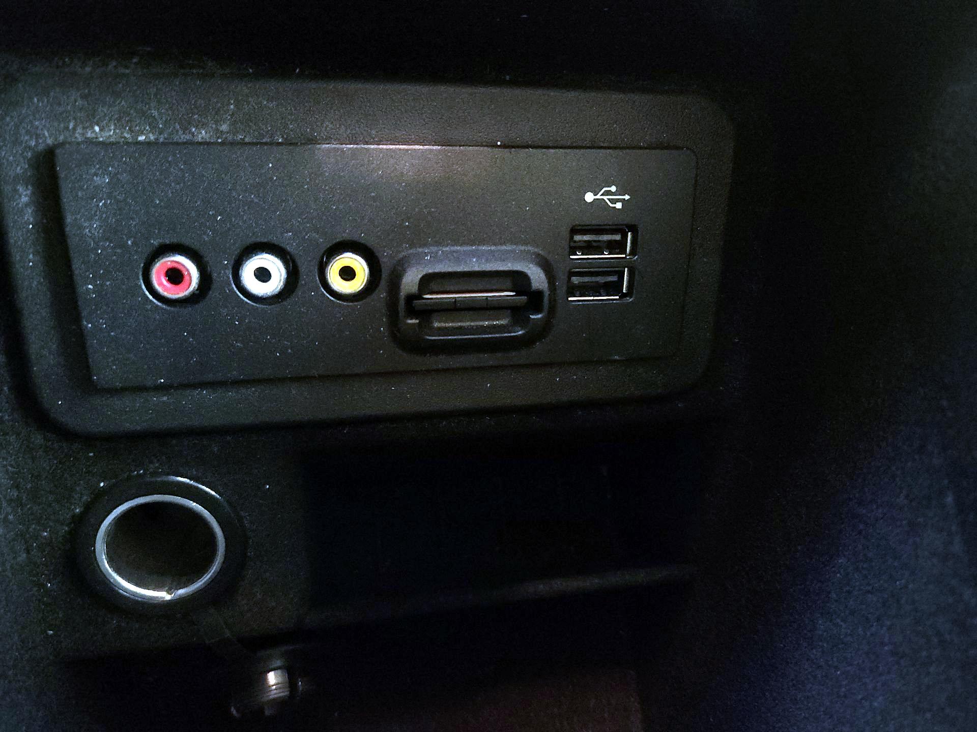 Thumbnail: 2014 Ford Flex - 18