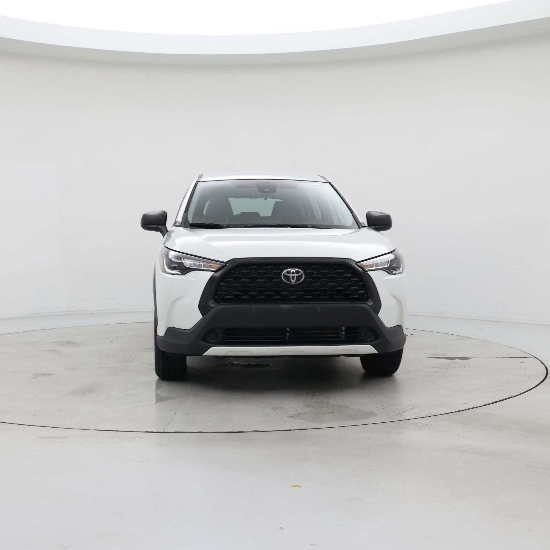 Thumbnail: 2022 Toyota Corolla Cross - 5