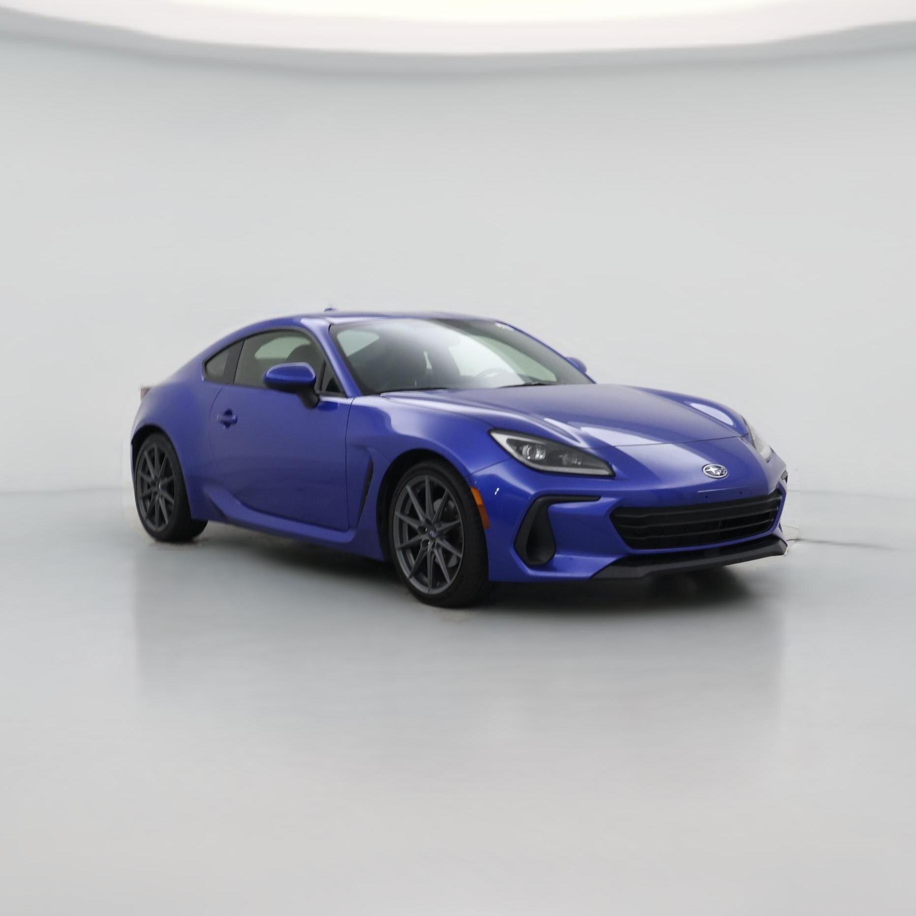 Thumbnail: 2023 Subaru BRZ - 1