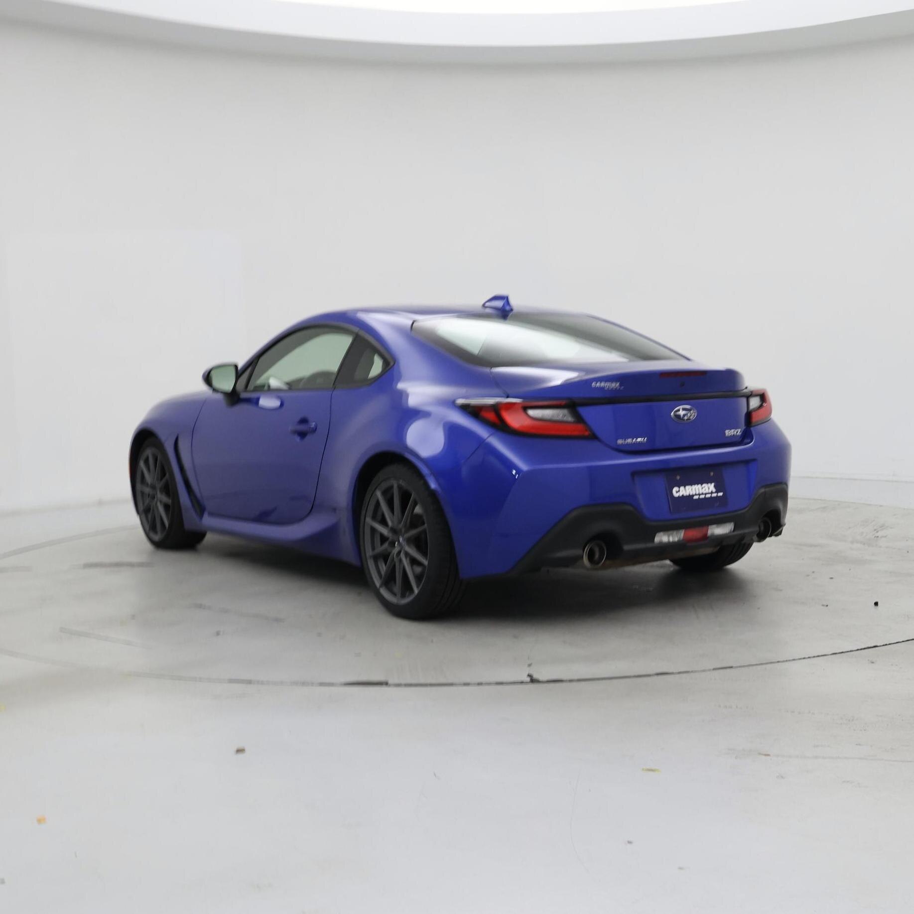 Thumbnail: 2023 Subaru BRZ - 2