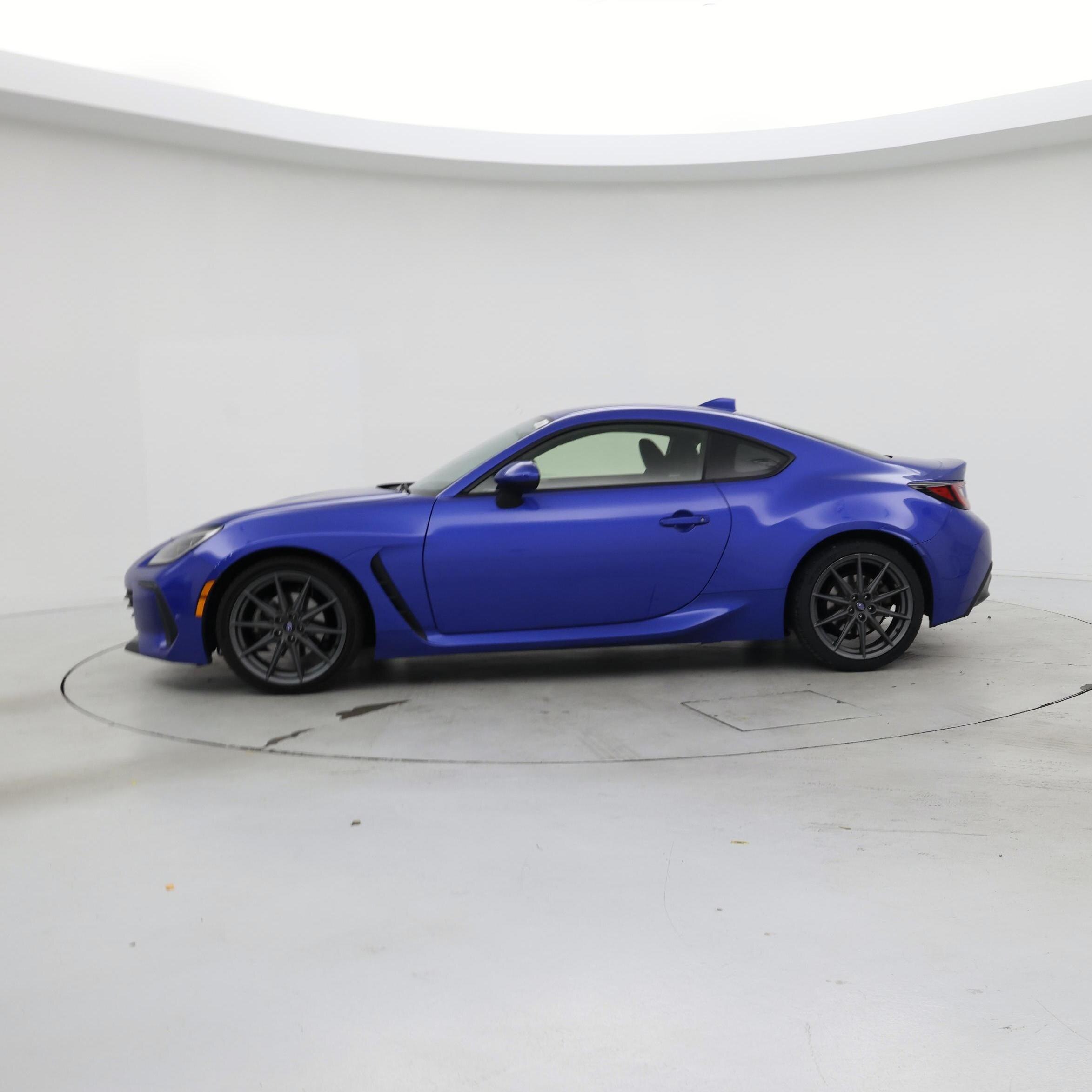 Thumbnail: 2023 Subaru BRZ - 3
