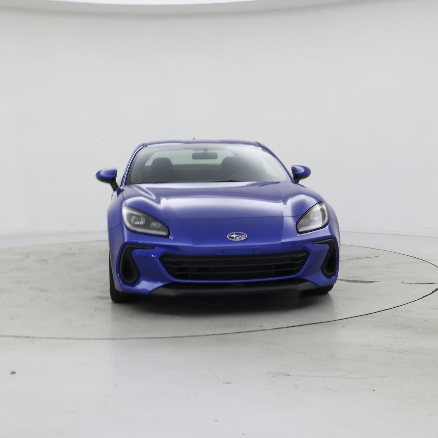 Thumbnail: 2023 Subaru BRZ - 5