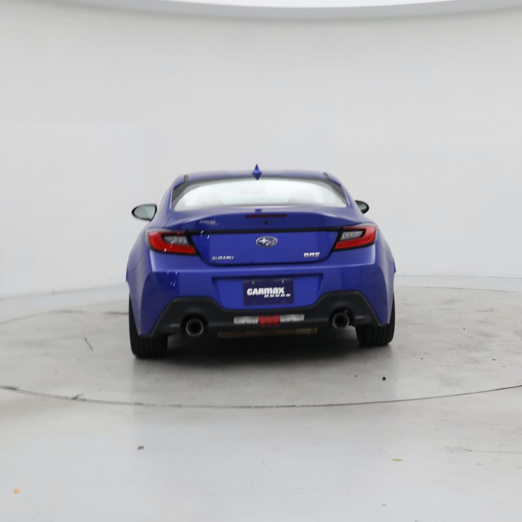 Thumbnail: 2023 Subaru BRZ - 6